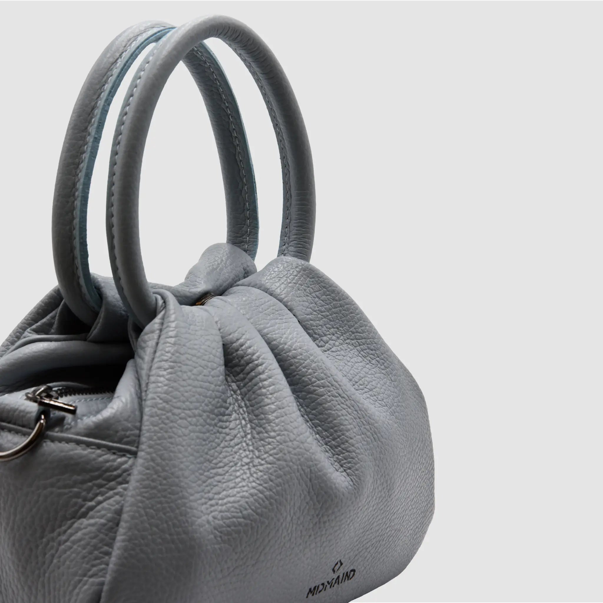 Borsa a Mano Compatta in Pelle | PETITE S - MIDMAIND™ | BRAND