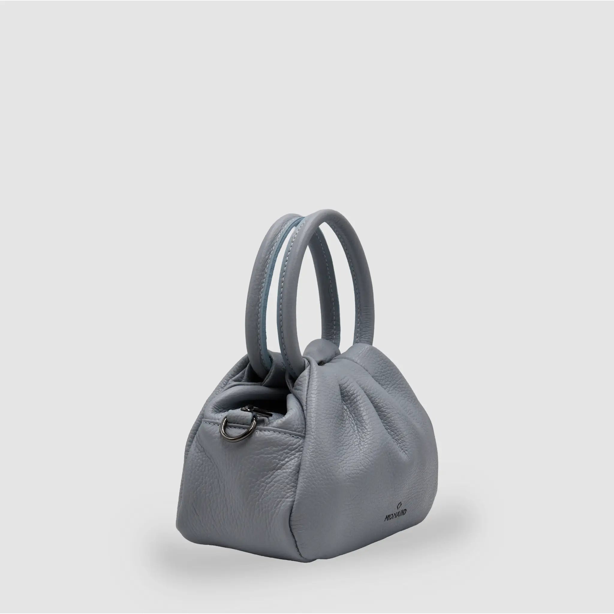 Borsa a Mano Compatta in Pelle | PETITE S - MIDMAIND™ | BRAND