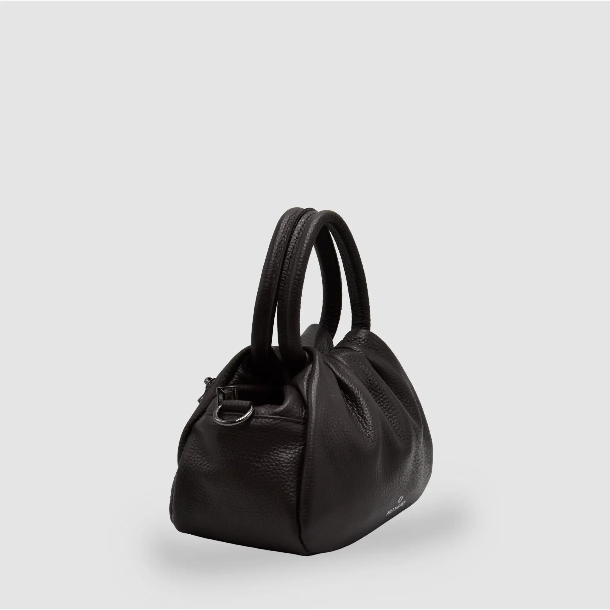 Borsa a Mano Compatta in Pelle | PETITE S - MIDMAIND™ | BRAND