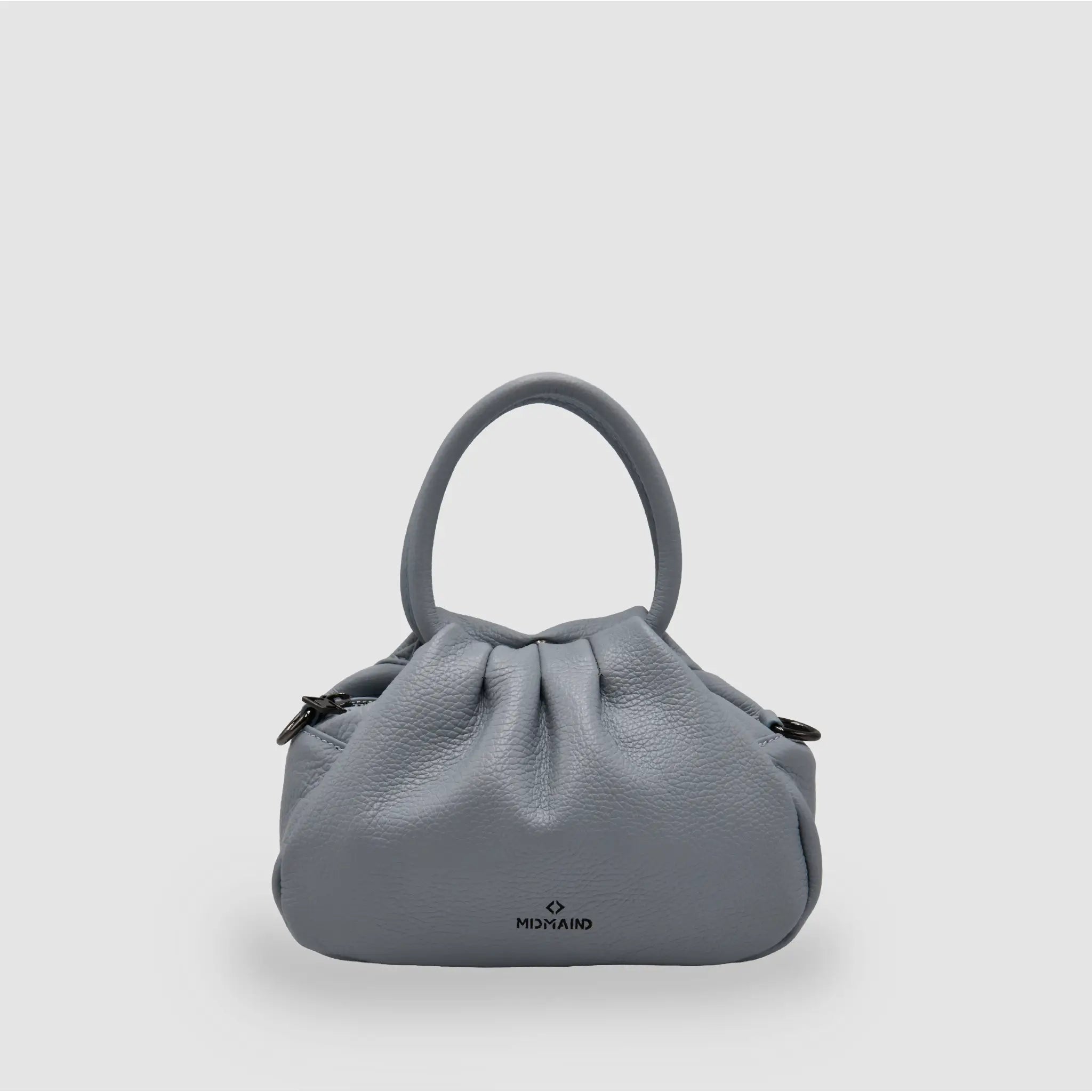 Borsa a Mano Compatta in Pelle | PETITE S - MIDMAIND™ | BRAND