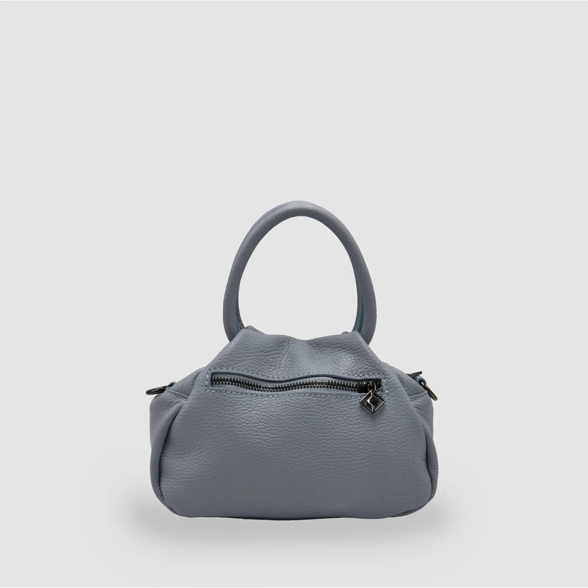 Borsa a Mano Compatta in Pelle | PETITE S - MIDMAIND™ | BRAND