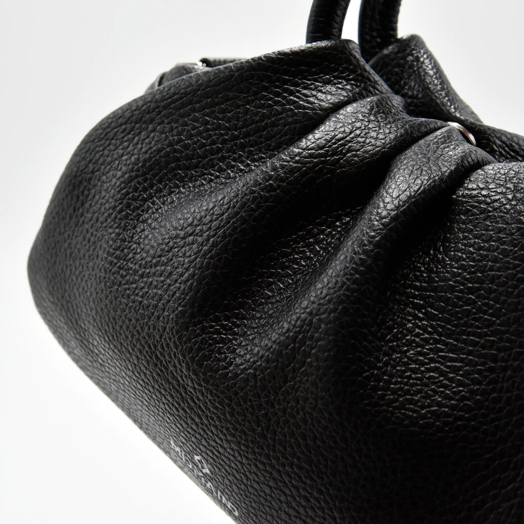 Borsa a Mano Compatta in Pelle | PETITE S - MIDMAIND™ | BRAND