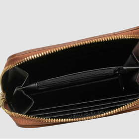 Portafoglio Compatto in Pelle | CASH MINI - MIDMAIND™ | BRAND