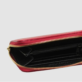 Portafoglio Compatto in Pelle | CASH MINI - MIDMAIND™ | BRAND