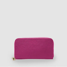 Portafoglio Grande in Pelle | CASH - MIDMAIND™ | BRAND