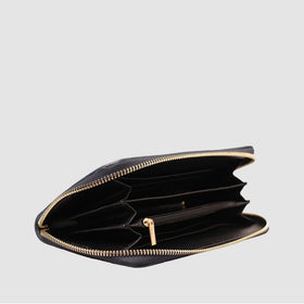 Portafoglio Grande in Pelle | CASH - MIDMAIND™ | BRAND