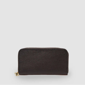 Portafoglio Grande in Pelle | CASH - MIDMAIND™ | BRAND