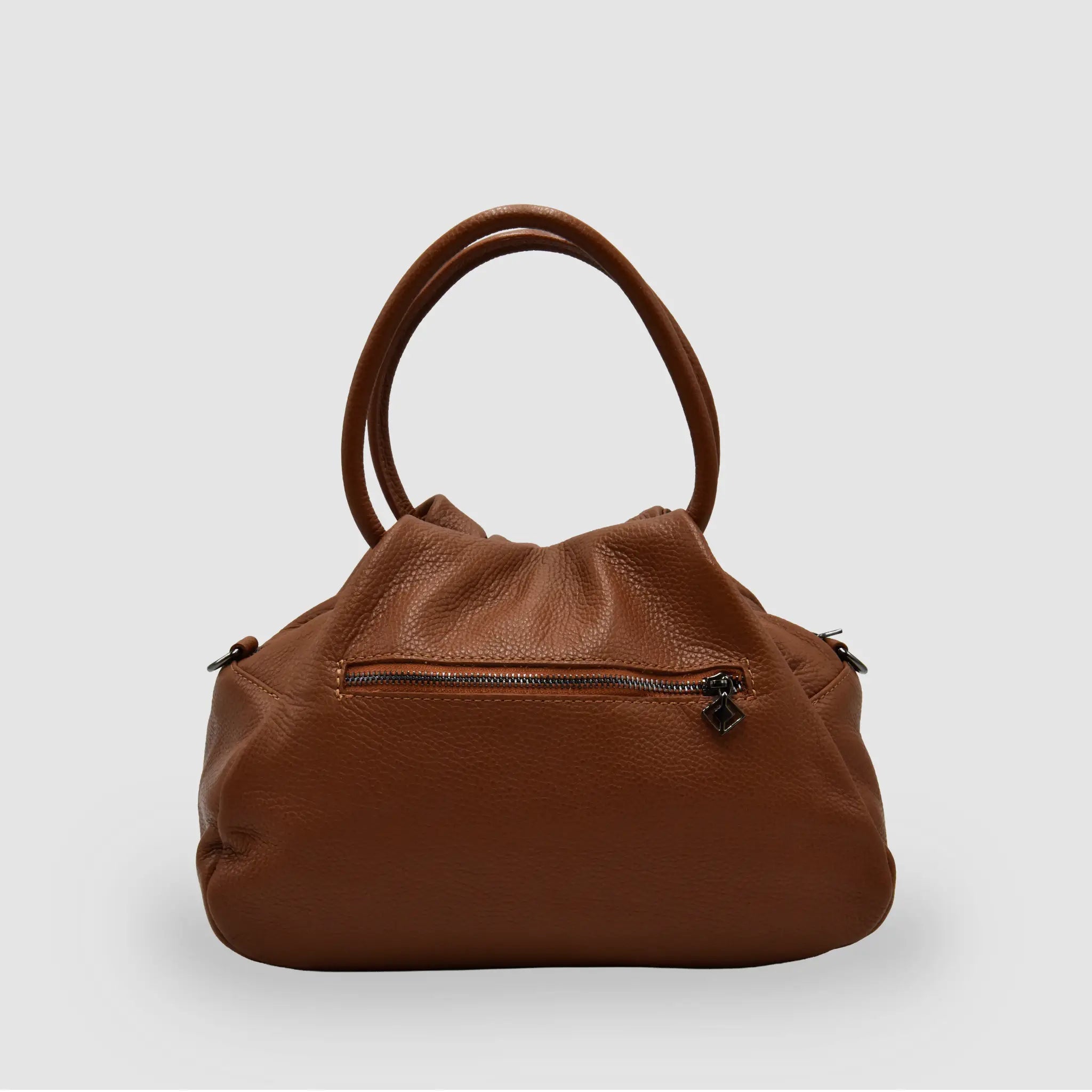 Borsa a Mano Grande in Pelle | PETITE L - MIDMAIND™ | BRAND