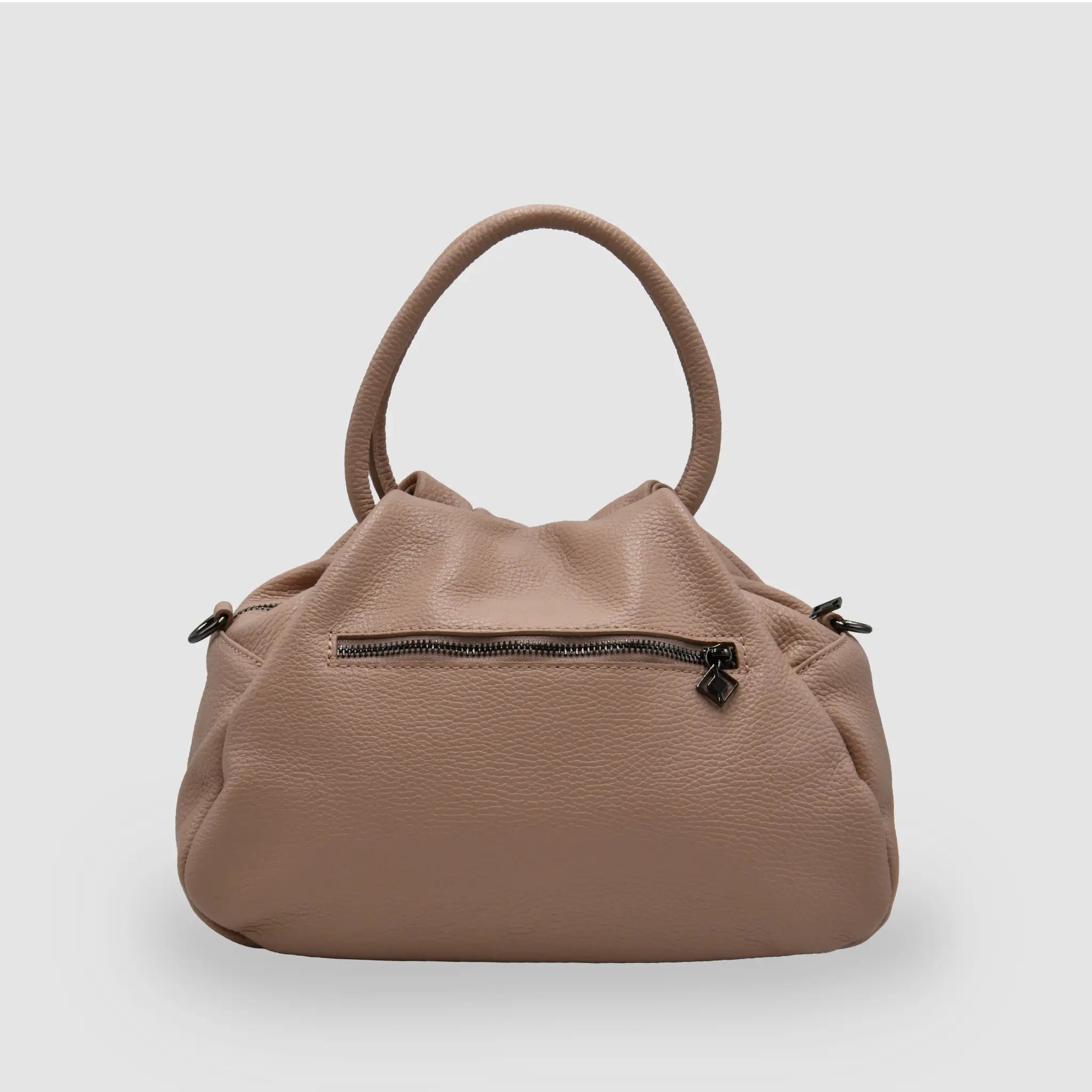 Borsa a Mano Grande in Pelle | PETITE L - MIDMAIND™ | BRAND