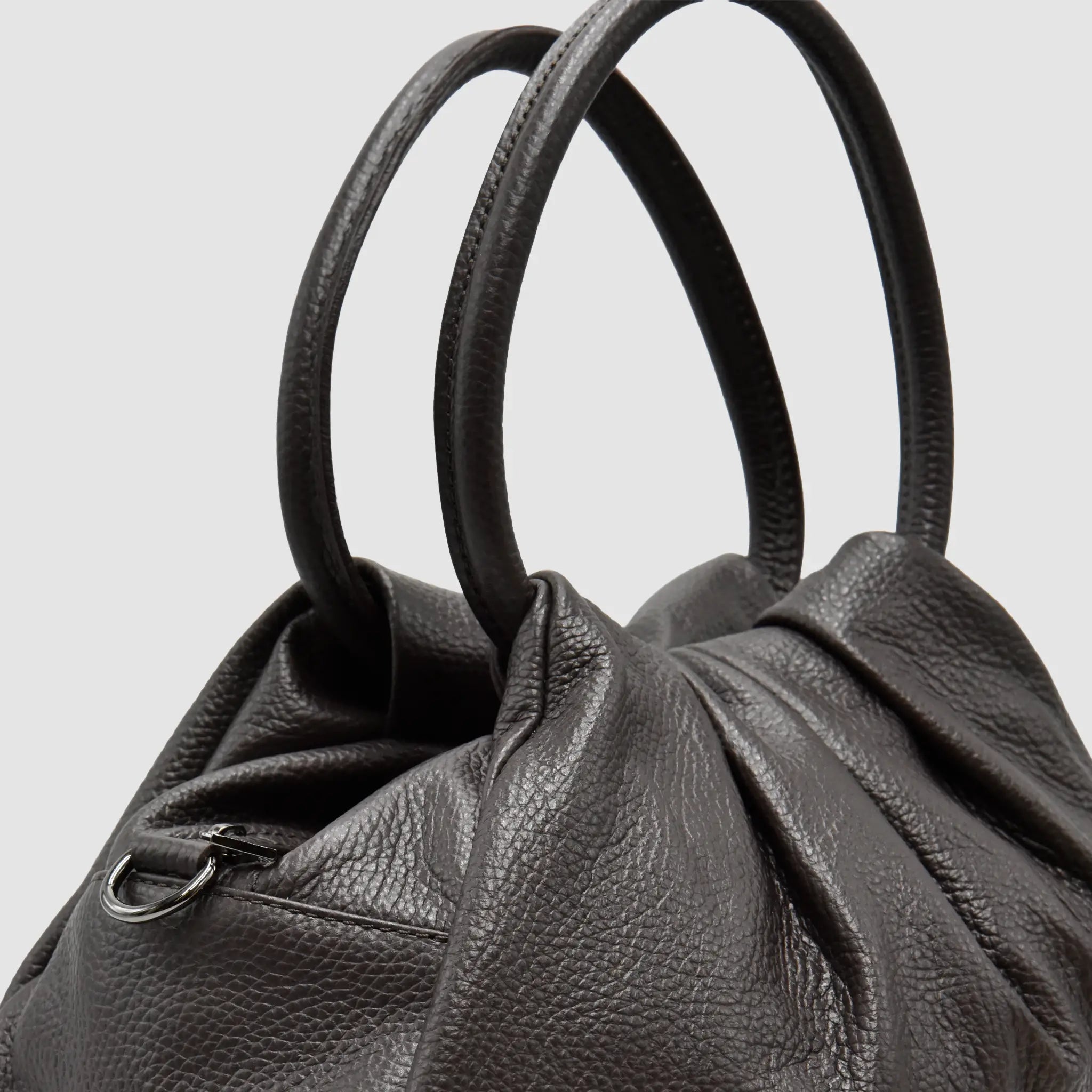 Borsa a Mano Grande in Pelle | PETITE L - MIDMAIND™ | BRAND