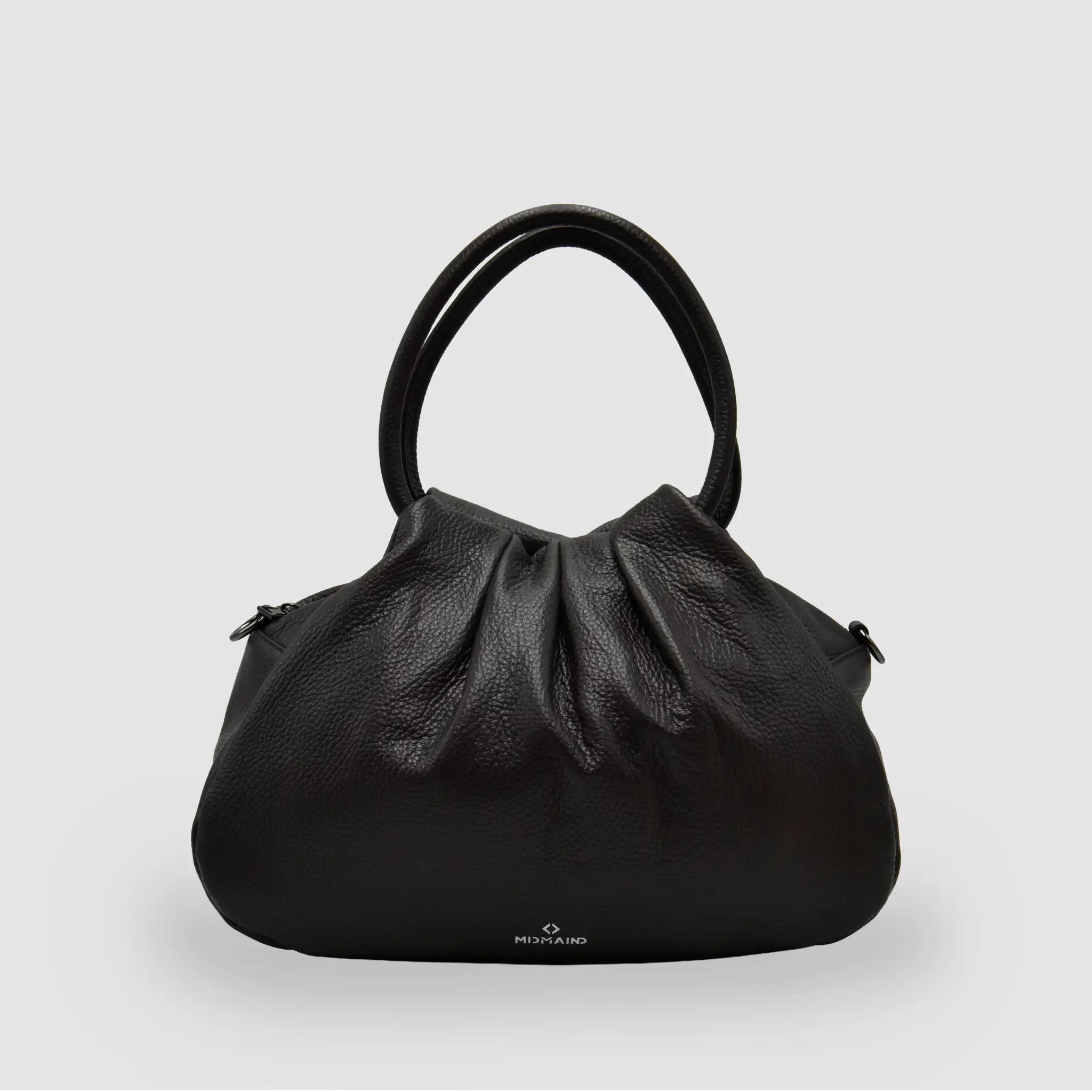 Borsa a Mano Grande in Pelle | PETITE L - MIDMAIND™ | BRAND