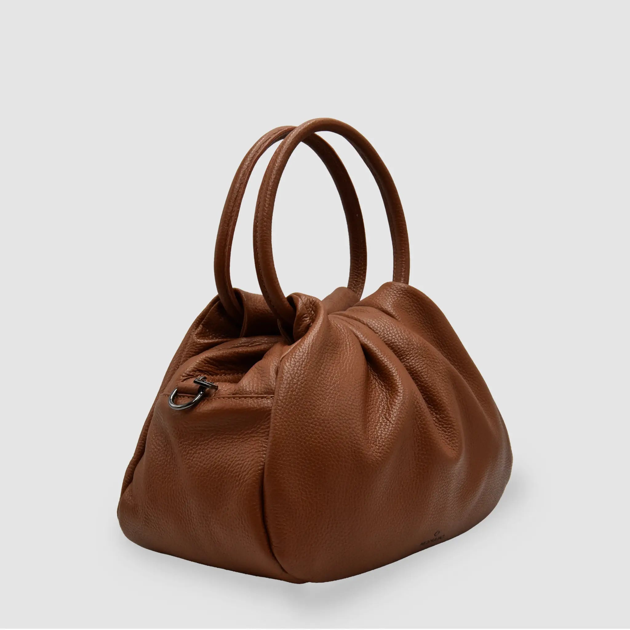 Borsa a Mano Grande in Pelle | PETITE L - MIDMAIND™ | BRAND