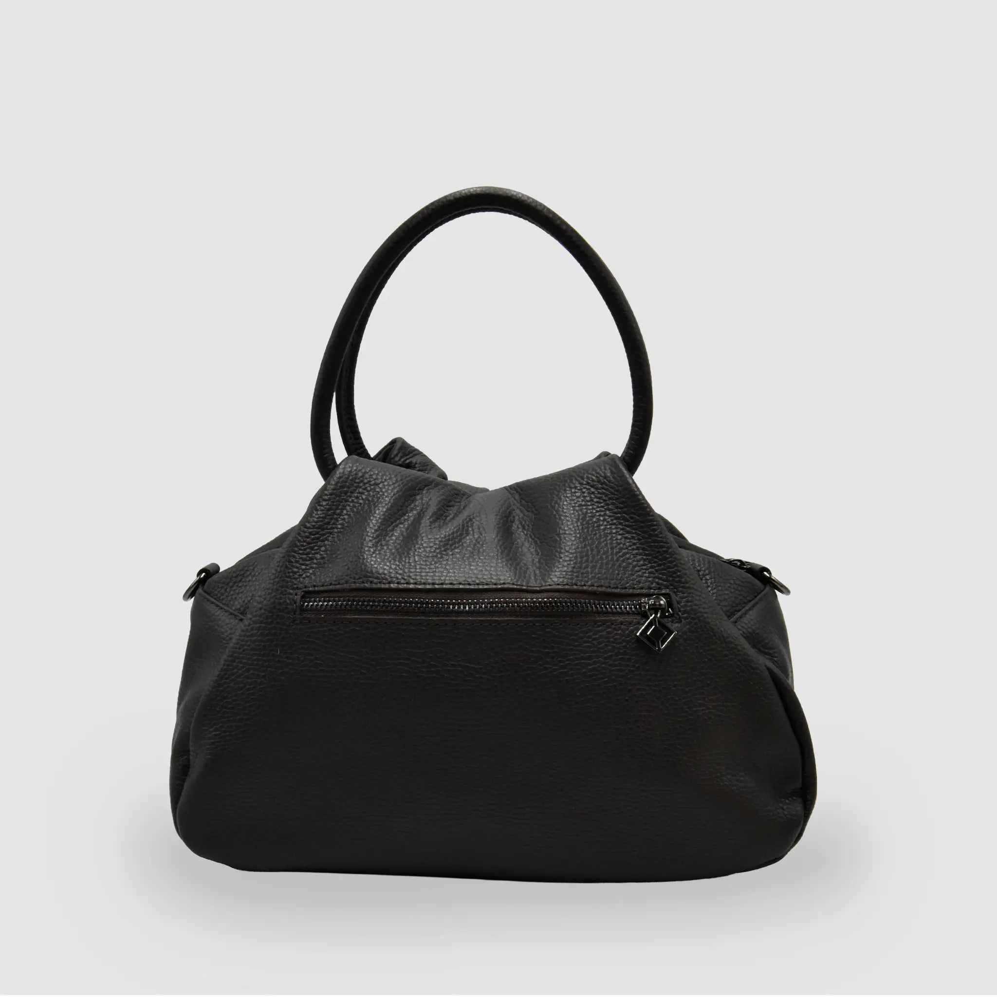 Borsa a Mano Grande in Pelle | PETITE L - MIDMAIND™ | BRAND