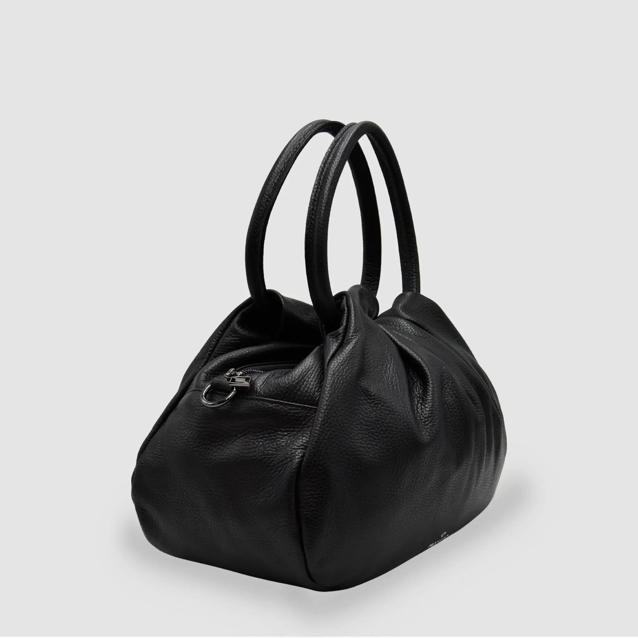 Borsa a Mano Grande in Pelle | PETITE L - MIDMAIND™ | BRAND