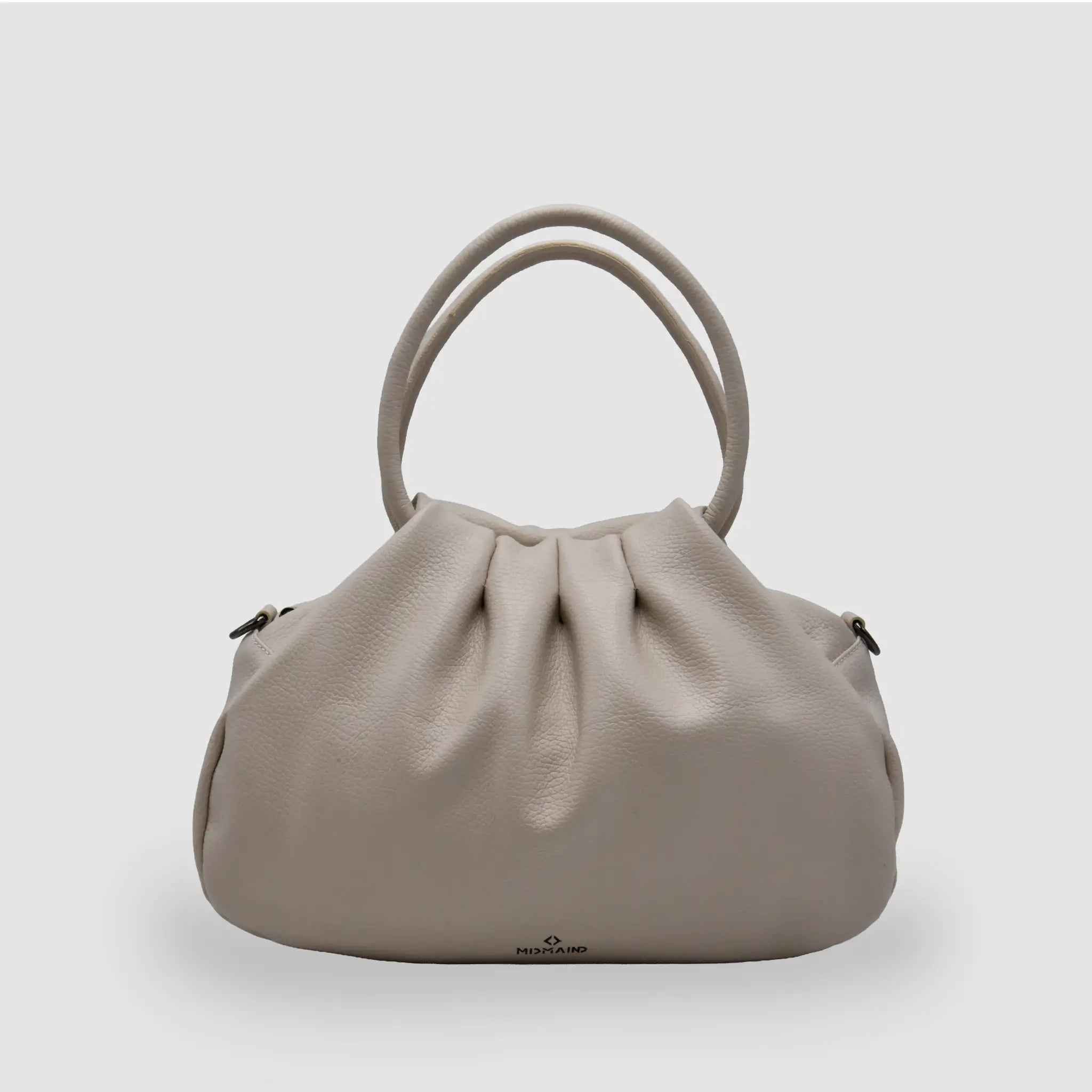 Borsa a Mano Grande in Pelle | PETITE L - MIDMAIND™ | BRAND