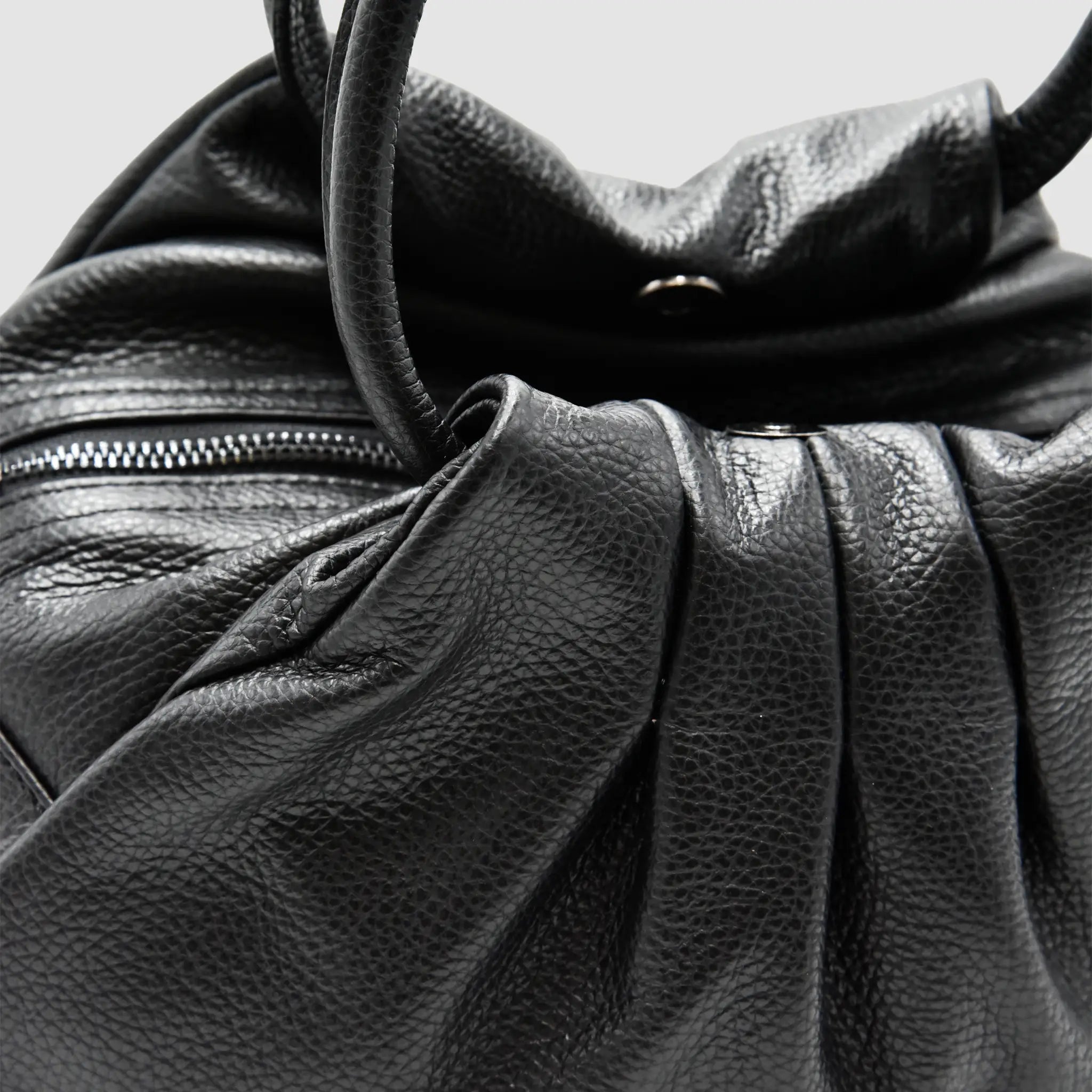 Borsa a Mano Grande in Pelle | PETITE L - MIDMAIND™ | BRAND
