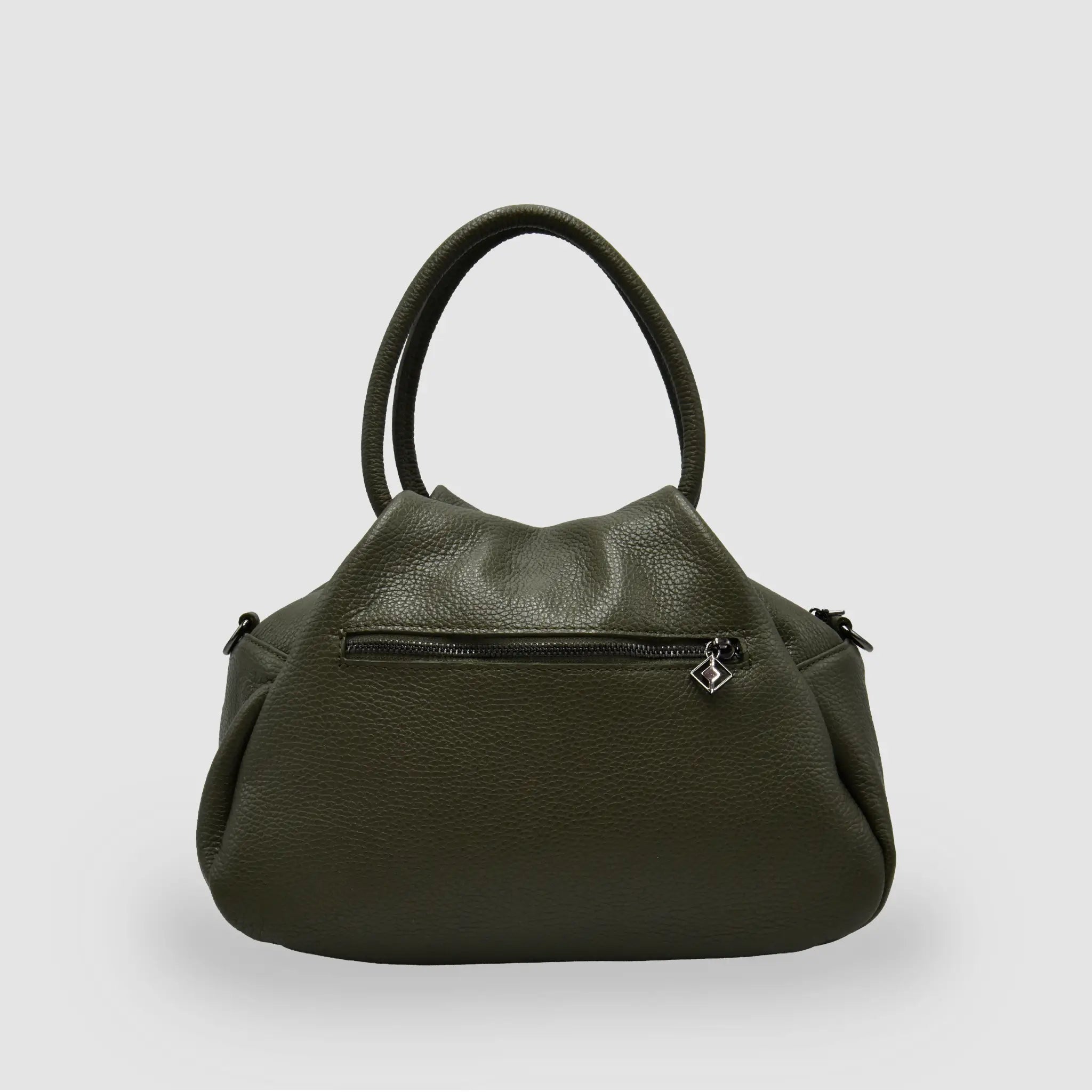Borsa a Mano Grande in Pelle | PETITE L - MIDMAIND™ | BRAND