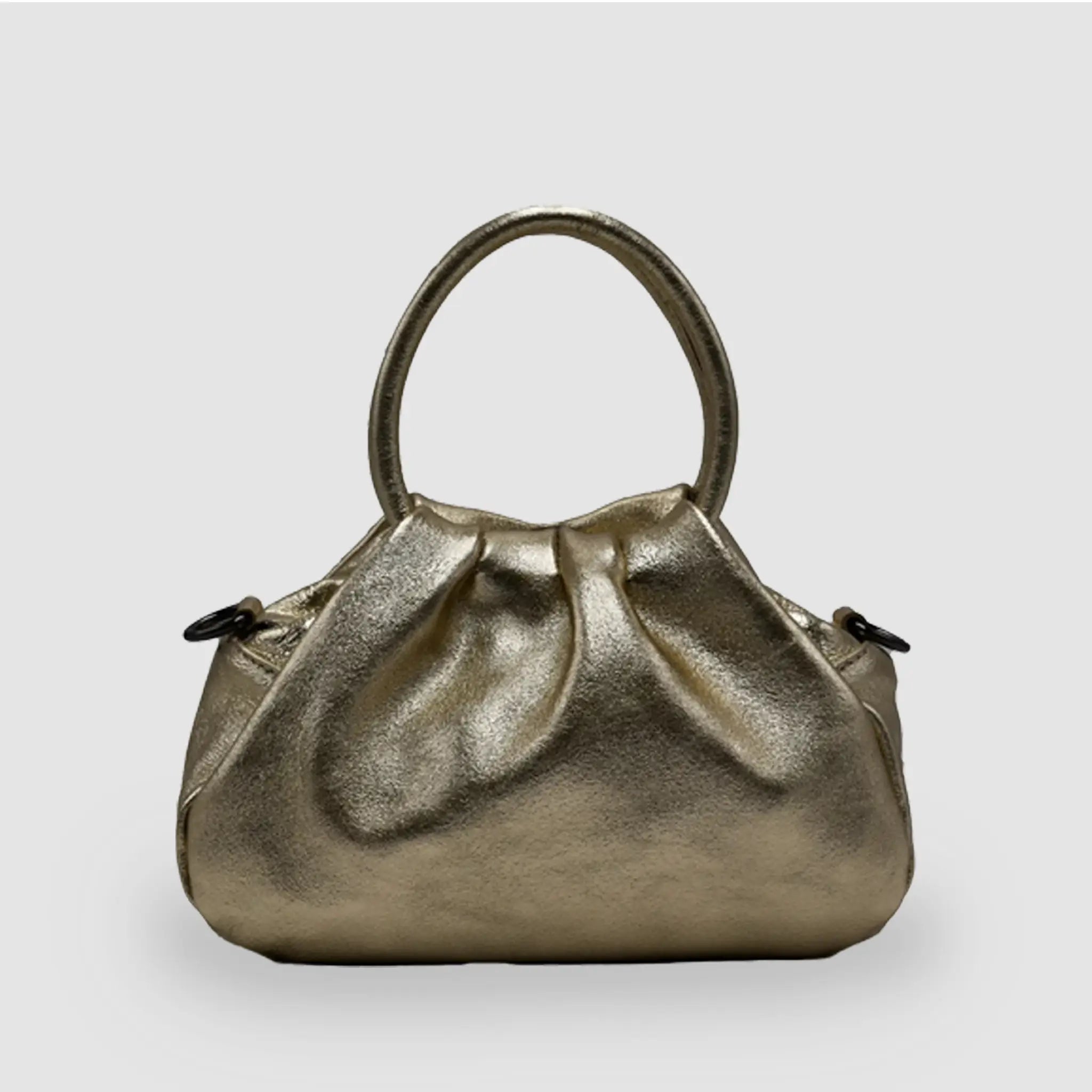 Borsa a Mano Grande in Pelle | PETITE L - MIDMAIND™ | BRAND