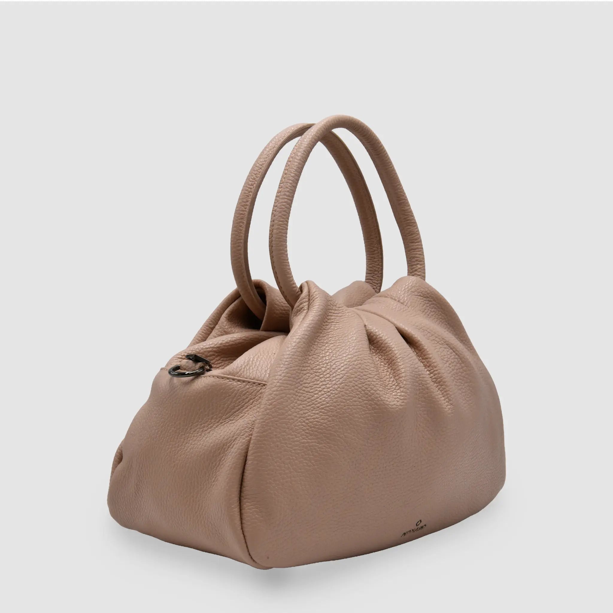 Borsa a Mano Grande in Pelle | PETITE L - MIDMAIND™ | BRAND