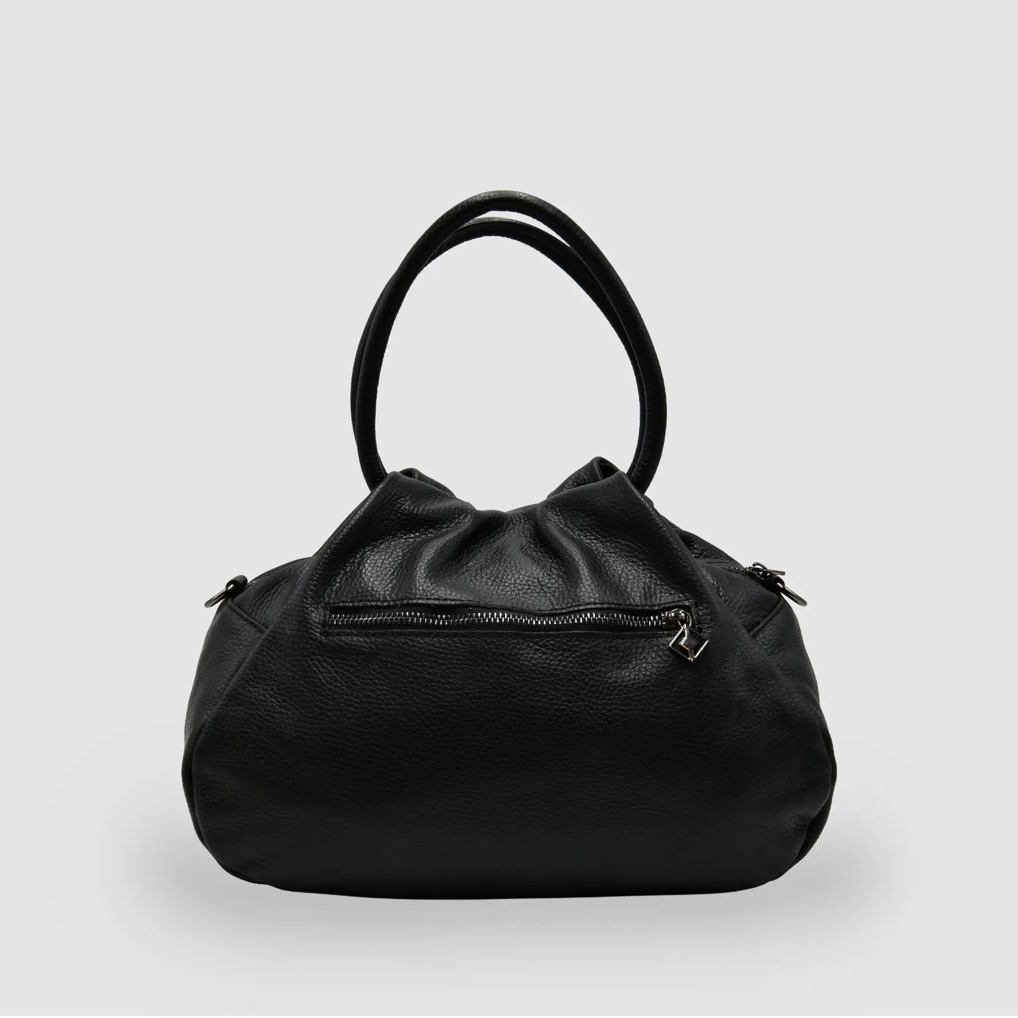 Borsa a Mano Grande in Pelle | PETITE L - MIDMAIND™ | BRAND