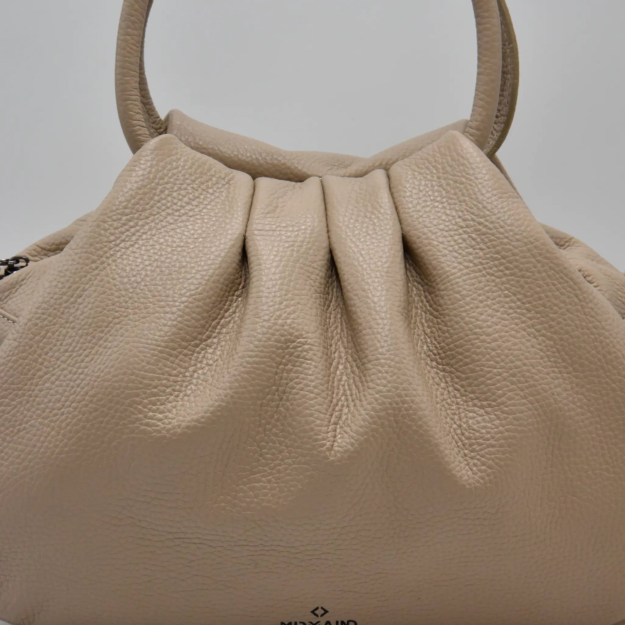 Borsa a Mano Grande in Pelle | PETITE L - MIDMAIND™ | BRAND