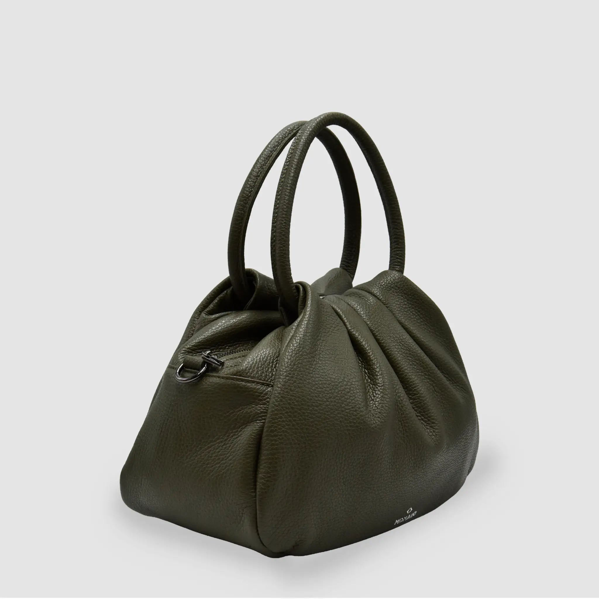 Borsa a Mano Grande in Pelle | PETITE L - MIDMAIND™ | BRAND