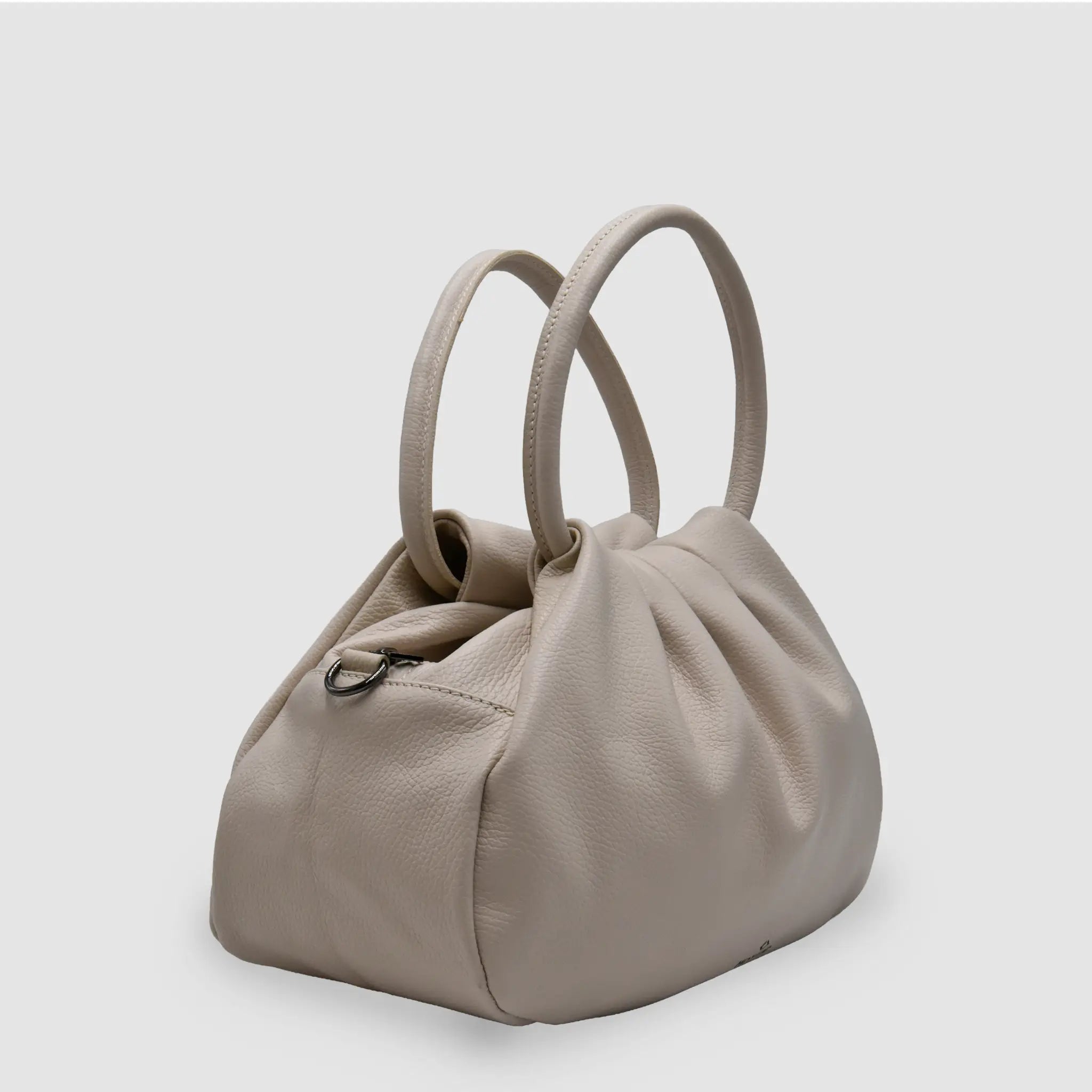 Borsa a Mano Grande in Pelle | PETITE L - MIDMAIND™ | BRAND