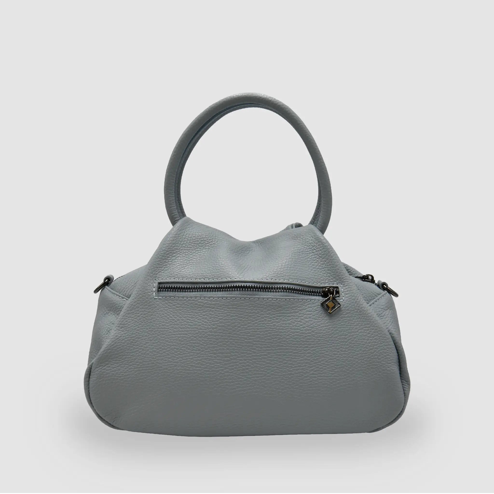 Borsa a Mano Grande in Pelle | PETITE L - MIDMAIND™ | BRAND
