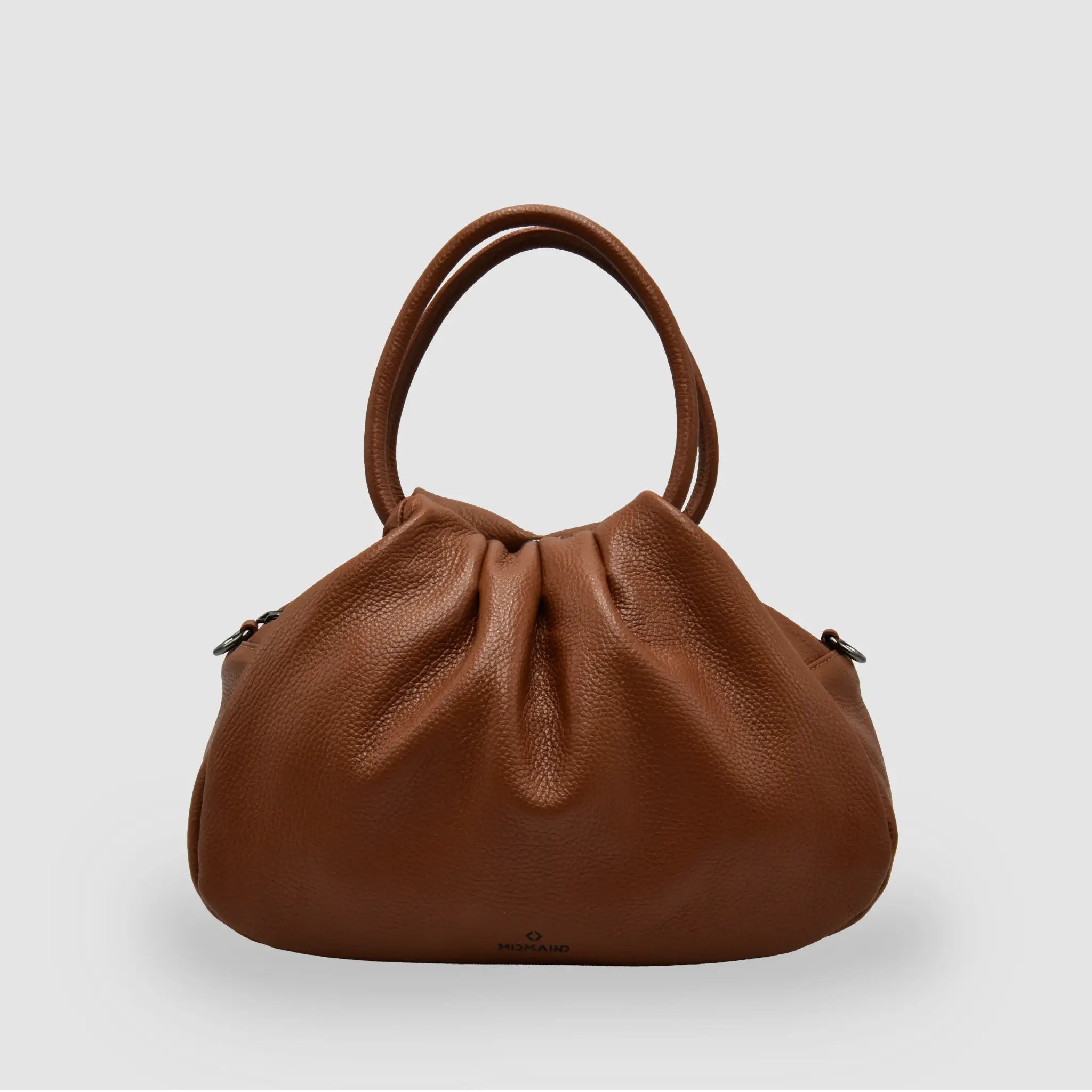 Borsa a Mano Grande in Pelle | PETITE L - MIDMAIND™ | BRAND