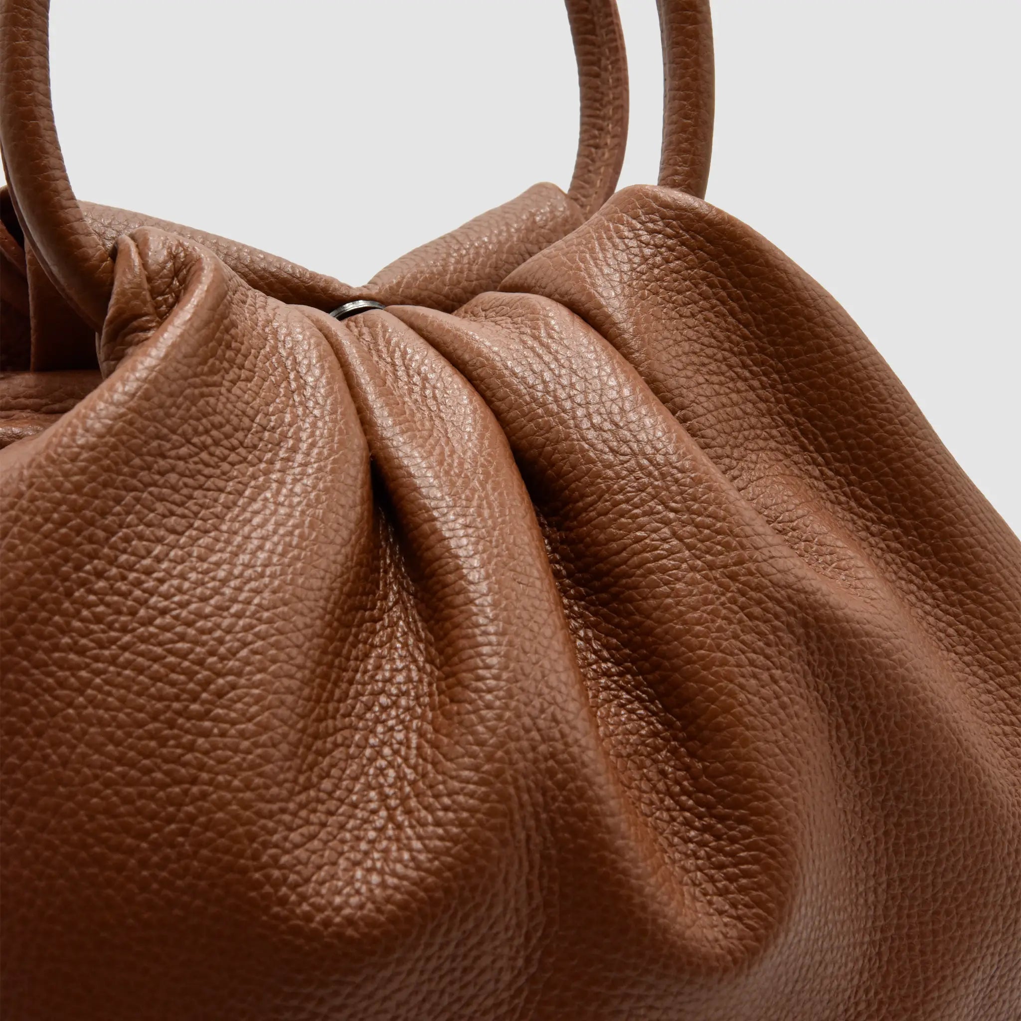 Borsa a Mano Grande in Pelle | PETITE L - MIDMAIND™ | BRAND