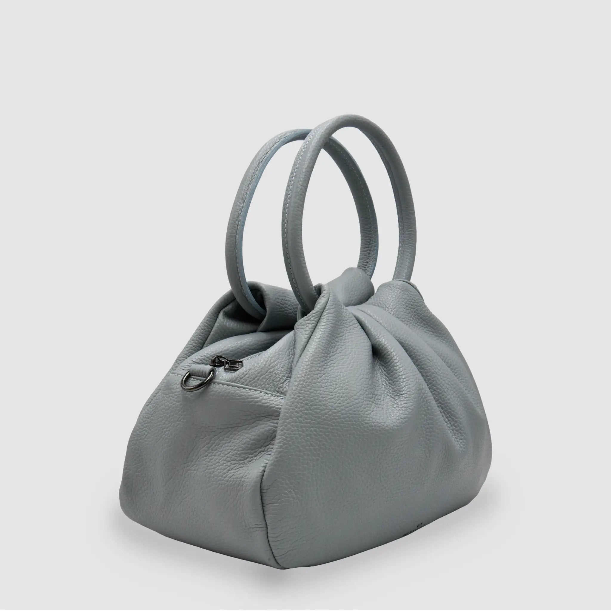Borsa a Mano Grande in Pelle | PETITE L - MIDMAIND™ | BRAND