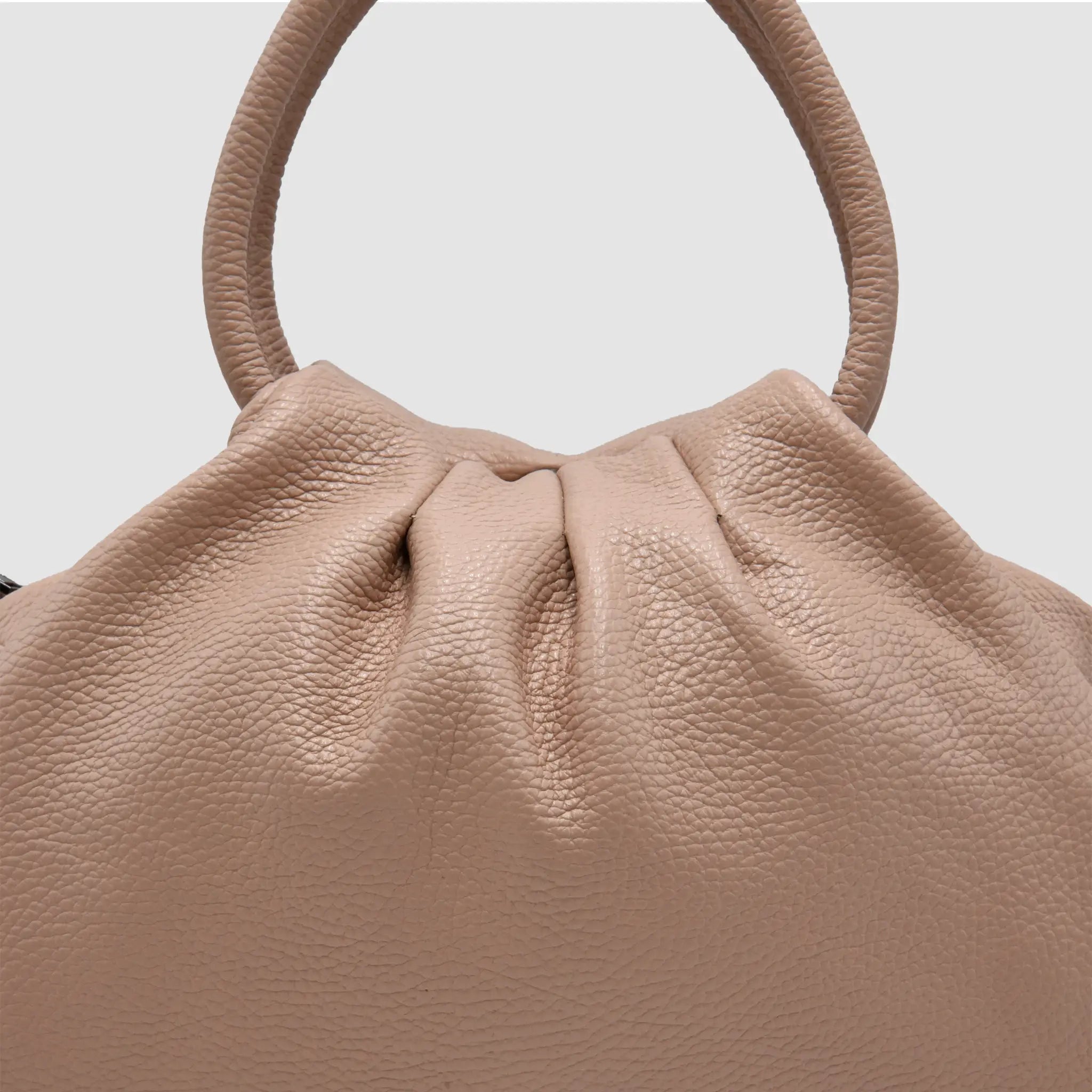 Borsa a Mano Grande in Pelle | PETITE L - MIDMAIND™ | BRAND