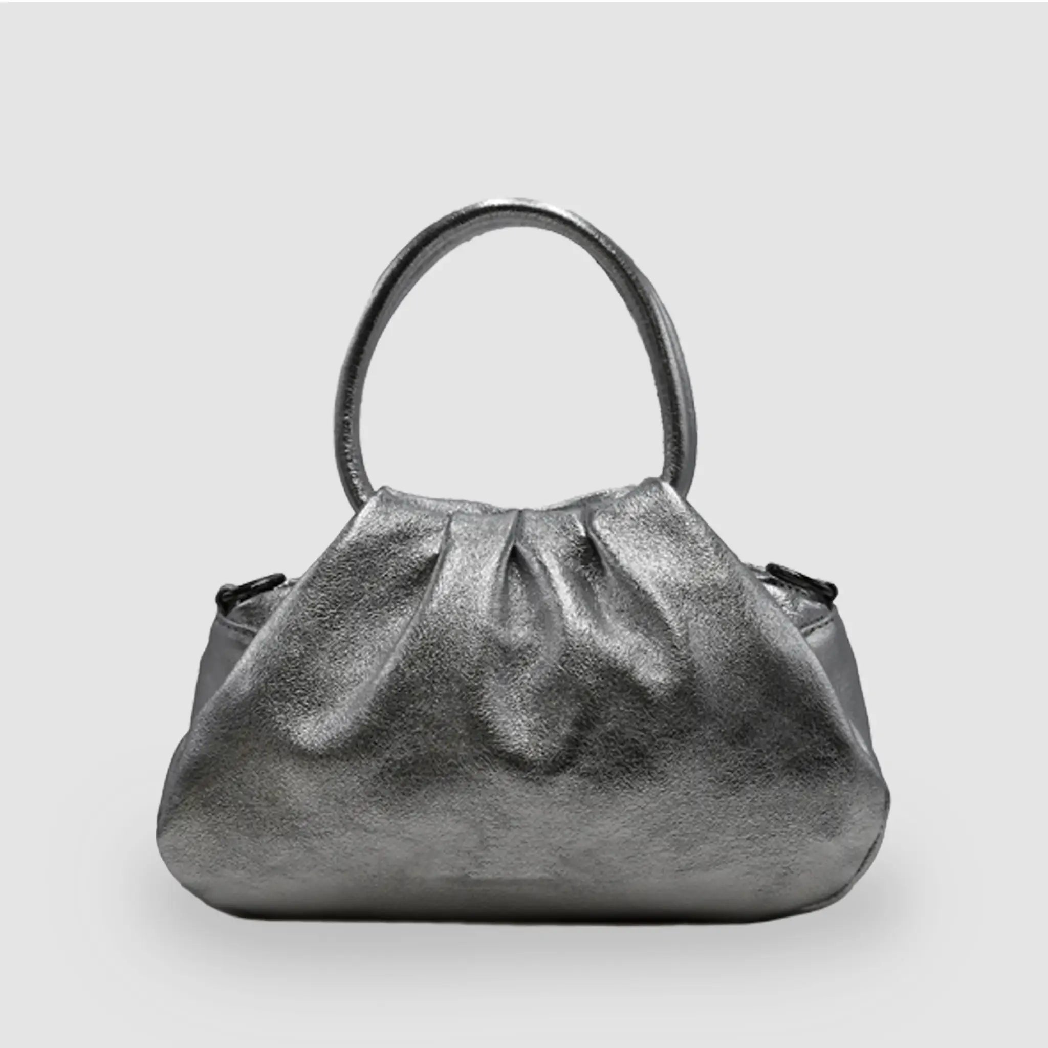 Borsa a Mano Grande in Pelle | PETITE L - MIDMAIND™ | BRAND