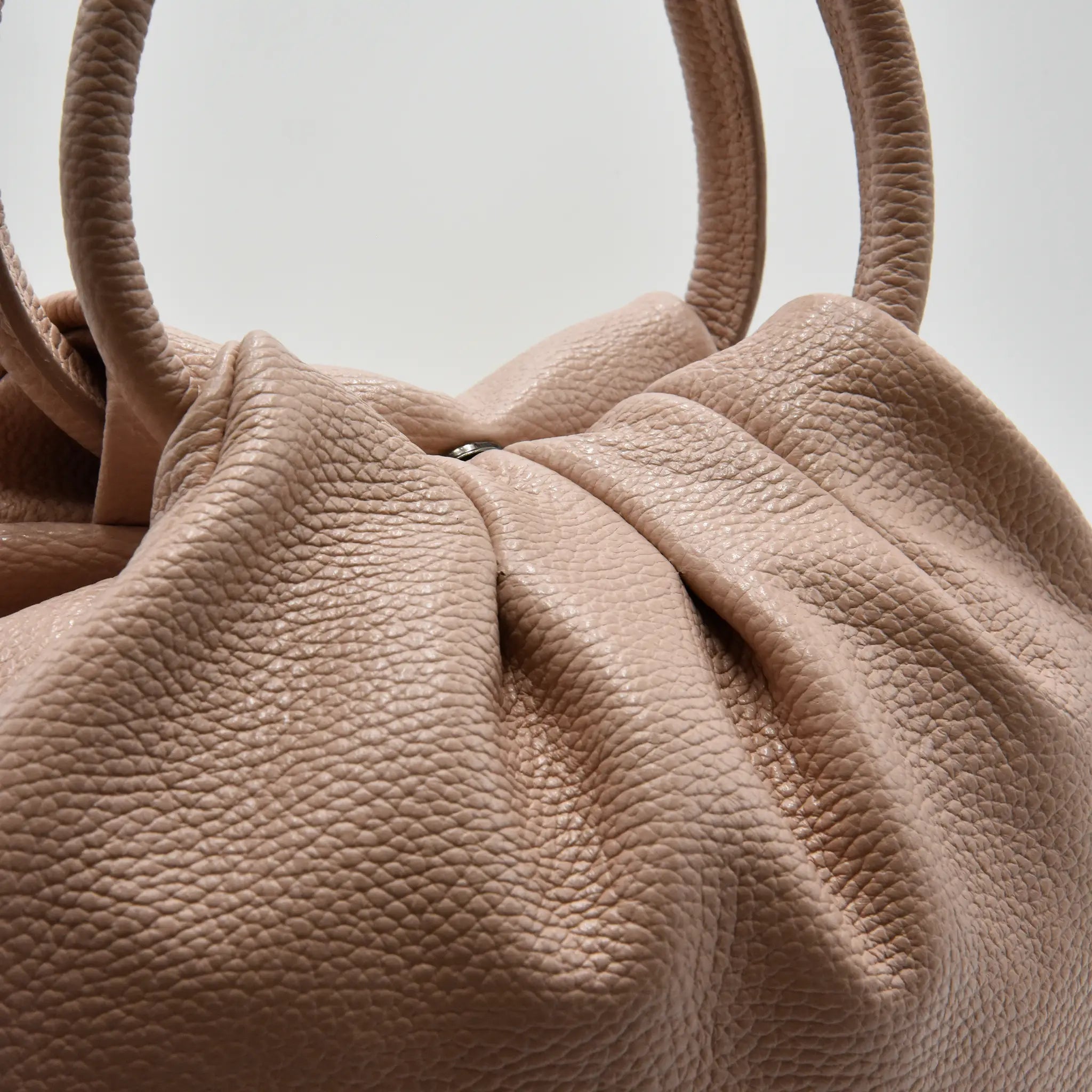 Borsa a Mano Grande in Pelle | PETITE L - MIDMAIND™ | BRAND