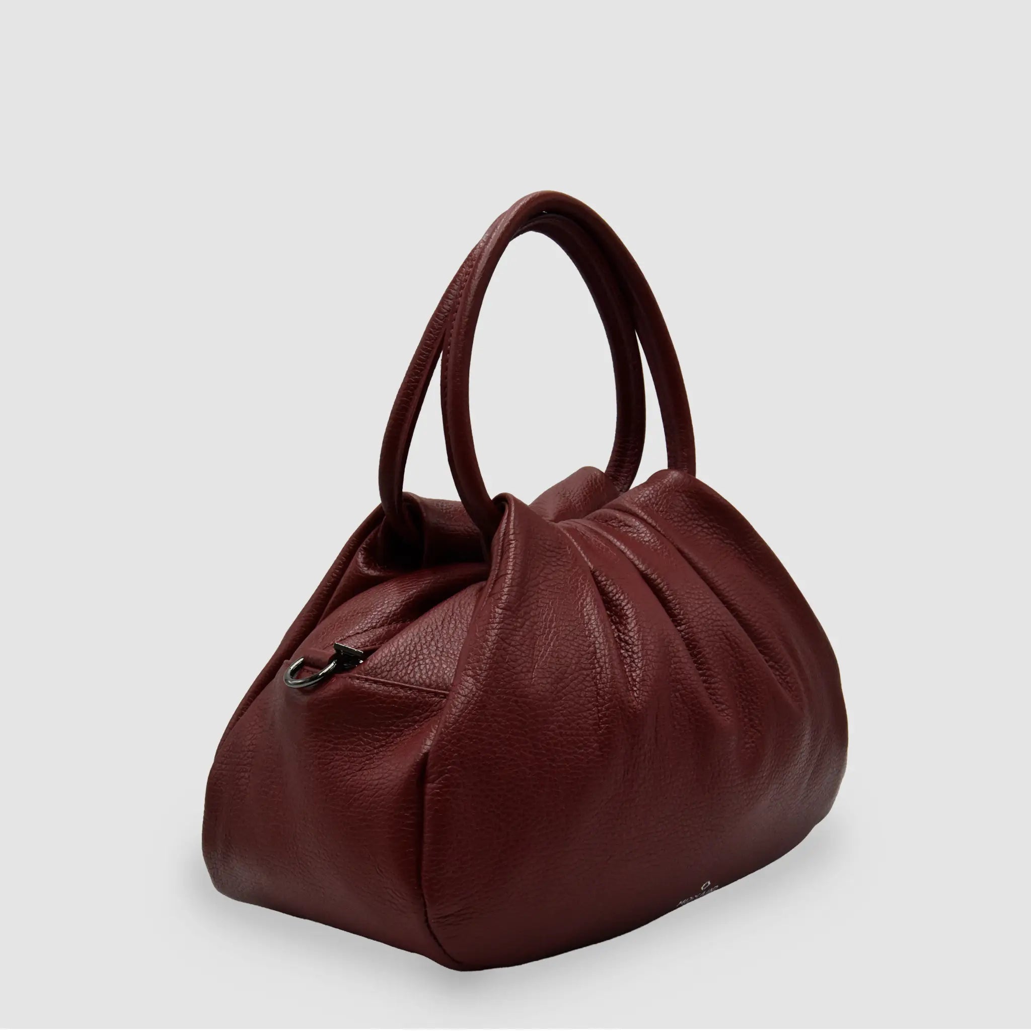 Borsa a Mano Grande in Pelle | PETITE L - MIDMAIND™ | BRAND
