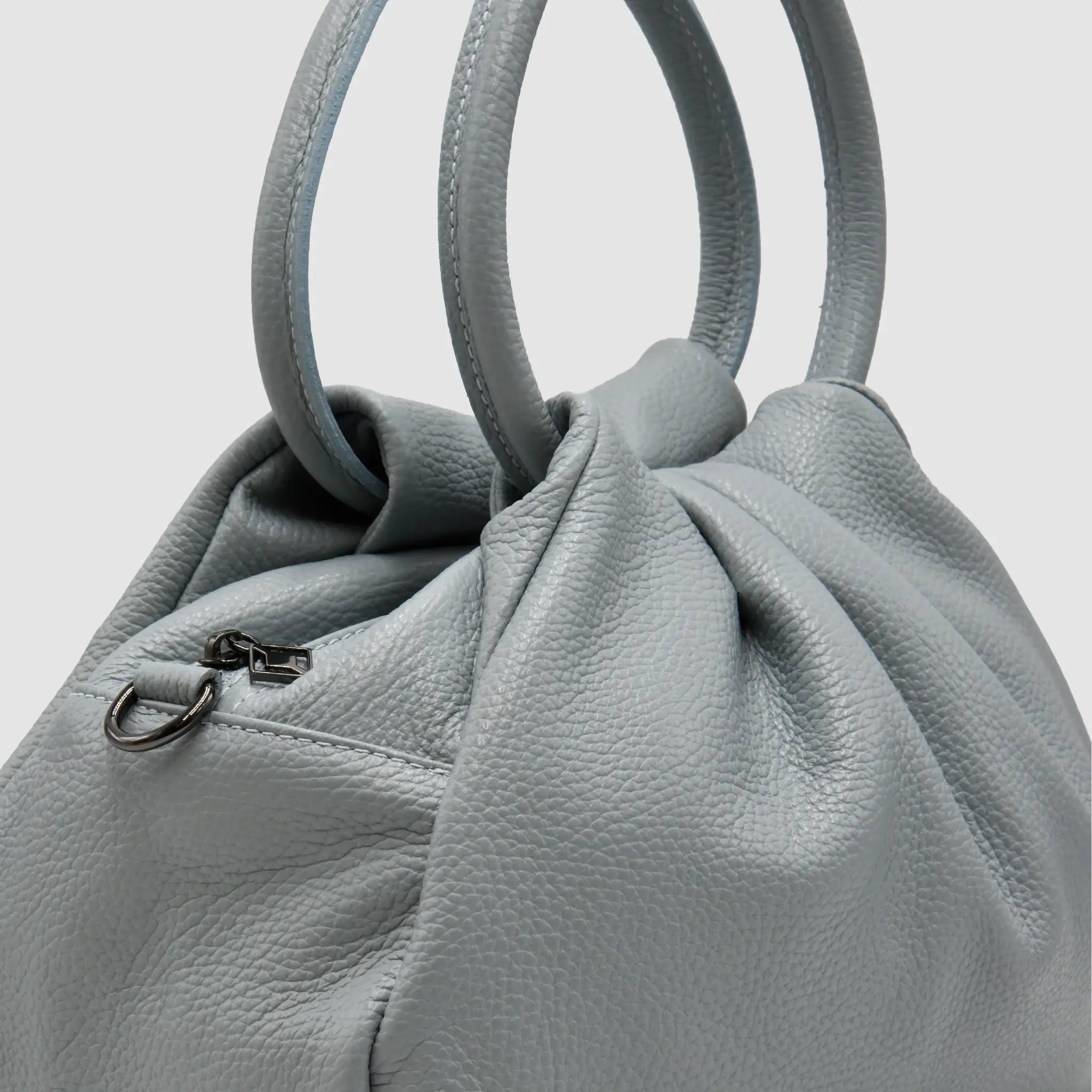 Borsa a Mano Grande in Pelle | PETITE L - MIDMAIND™ | BRAND