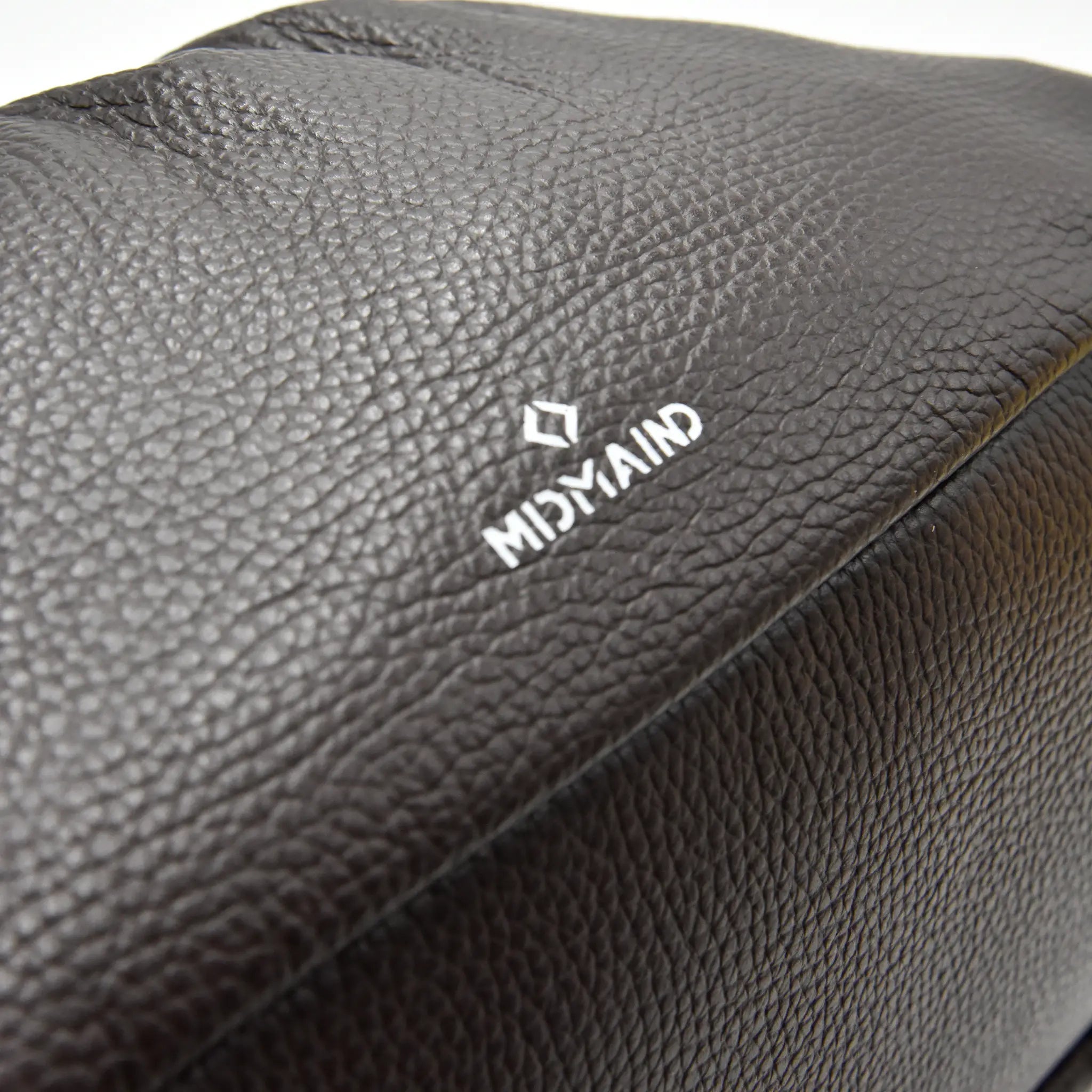 Borsa a Mano Grande in Pelle | PETITE L - MIDMAIND™ | BRAND
