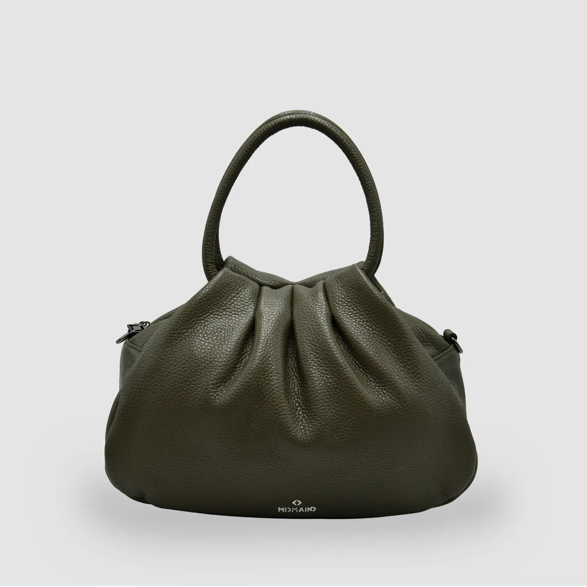 Borsa a Mano Grande in Pelle | PETITE L - MIDMAIND™ | BRAND