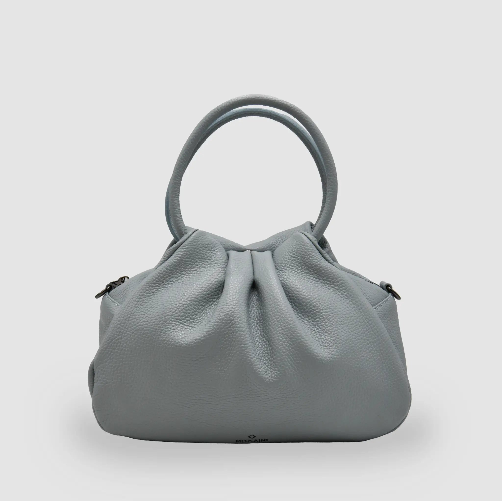 Borsa a Mano Grande in Pelle | PETITE L - MIDMAIND™ | BRAND