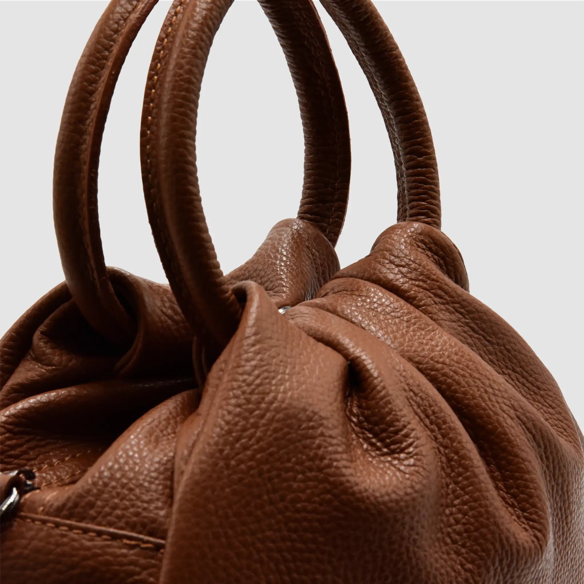 Borsa a Mano Media in Pelle | PETITE M - MIDMAIND™ | BRAND