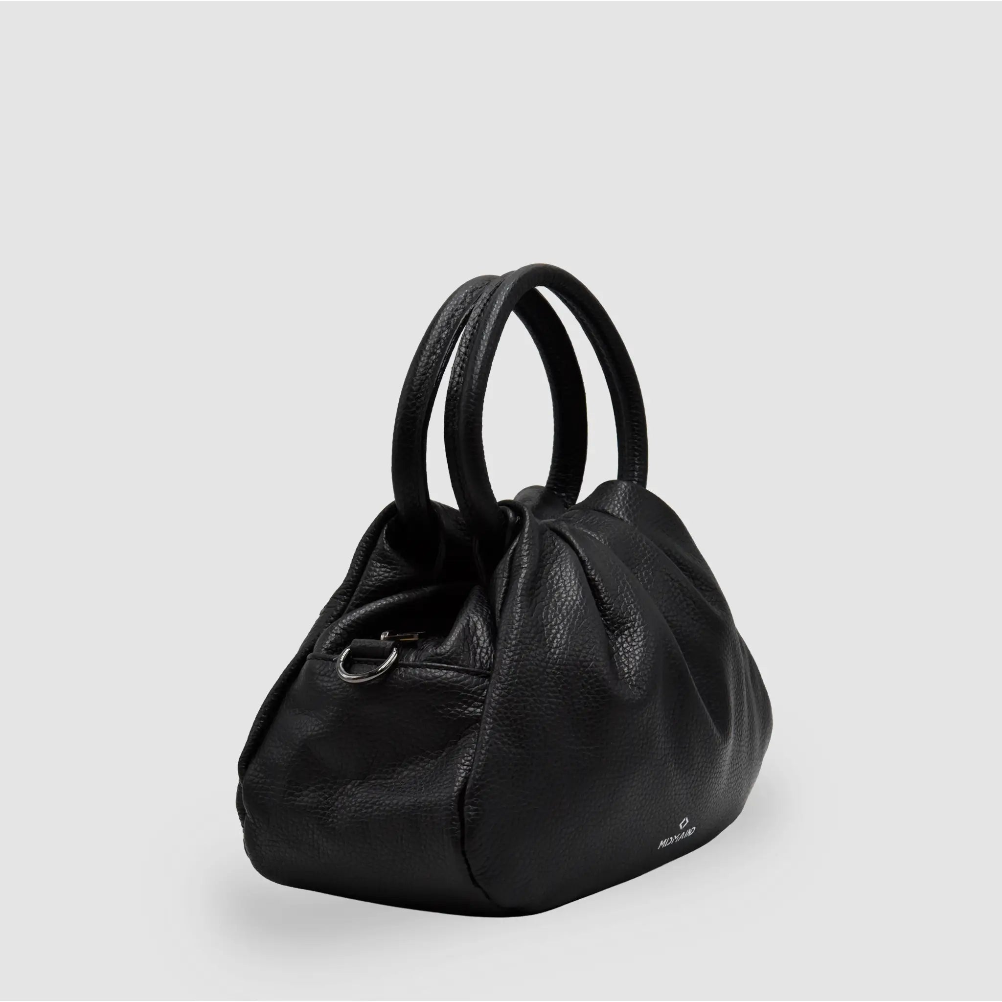 Borsa a Mano Media in Pelle | PETITE M - MIDMAIND™ | BRAND