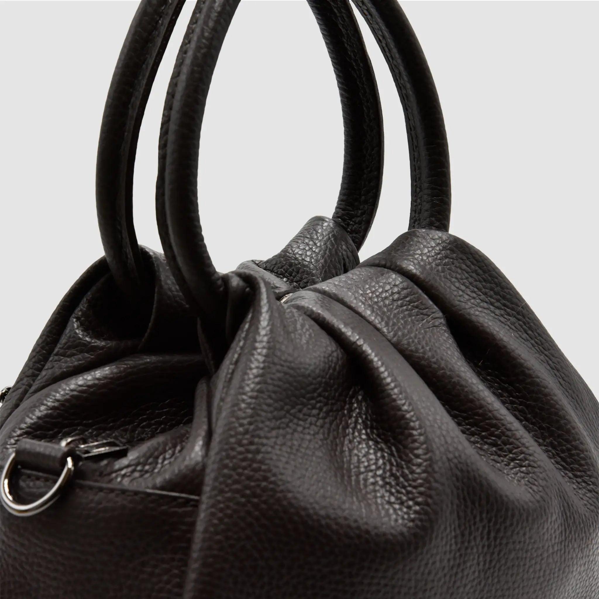 Borsa a Mano Media in Pelle | PETITE M - MIDMAIND™ | BRAND