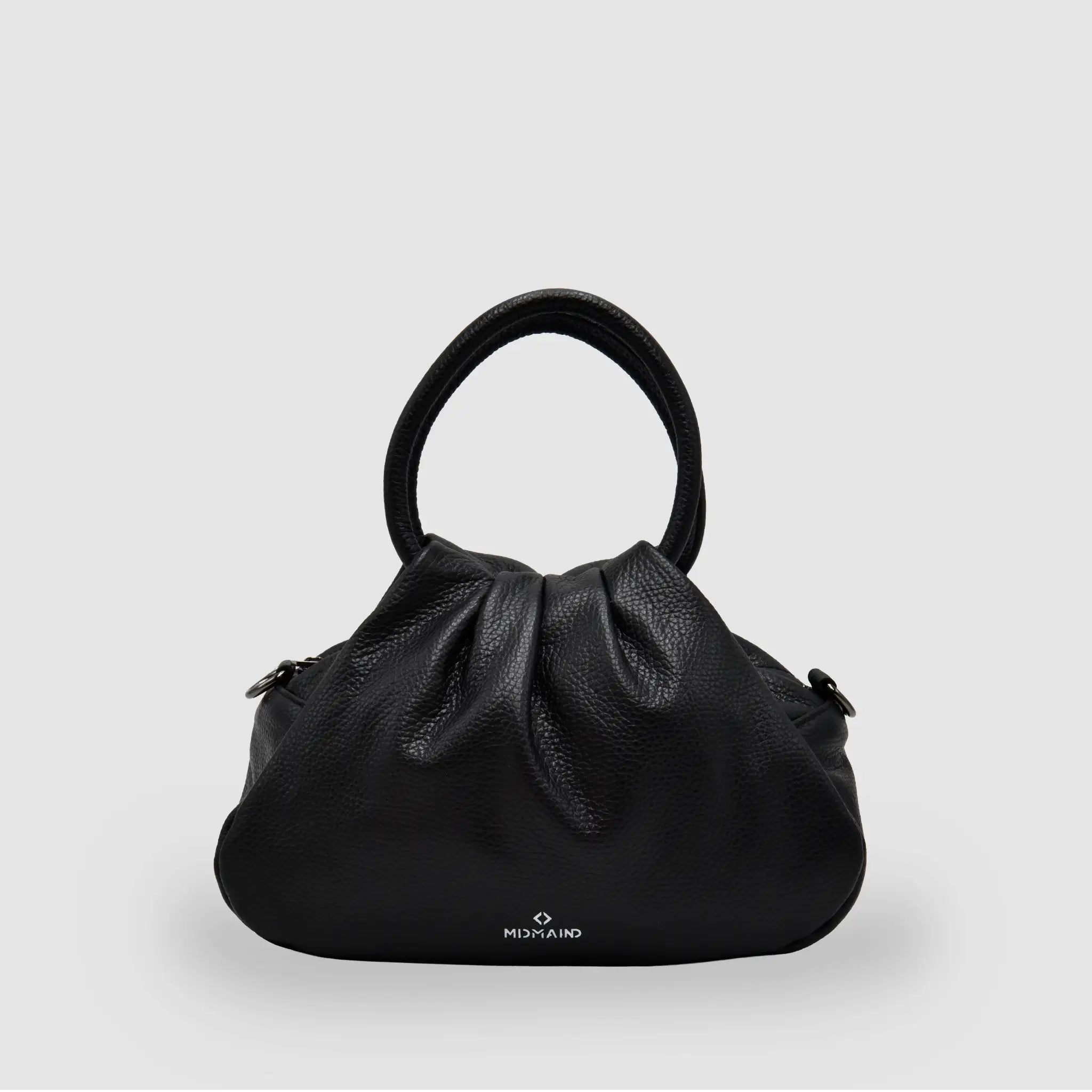 Borsa a Mano Media in Pelle | PETITE M - MIDMAIND™ | BRAND