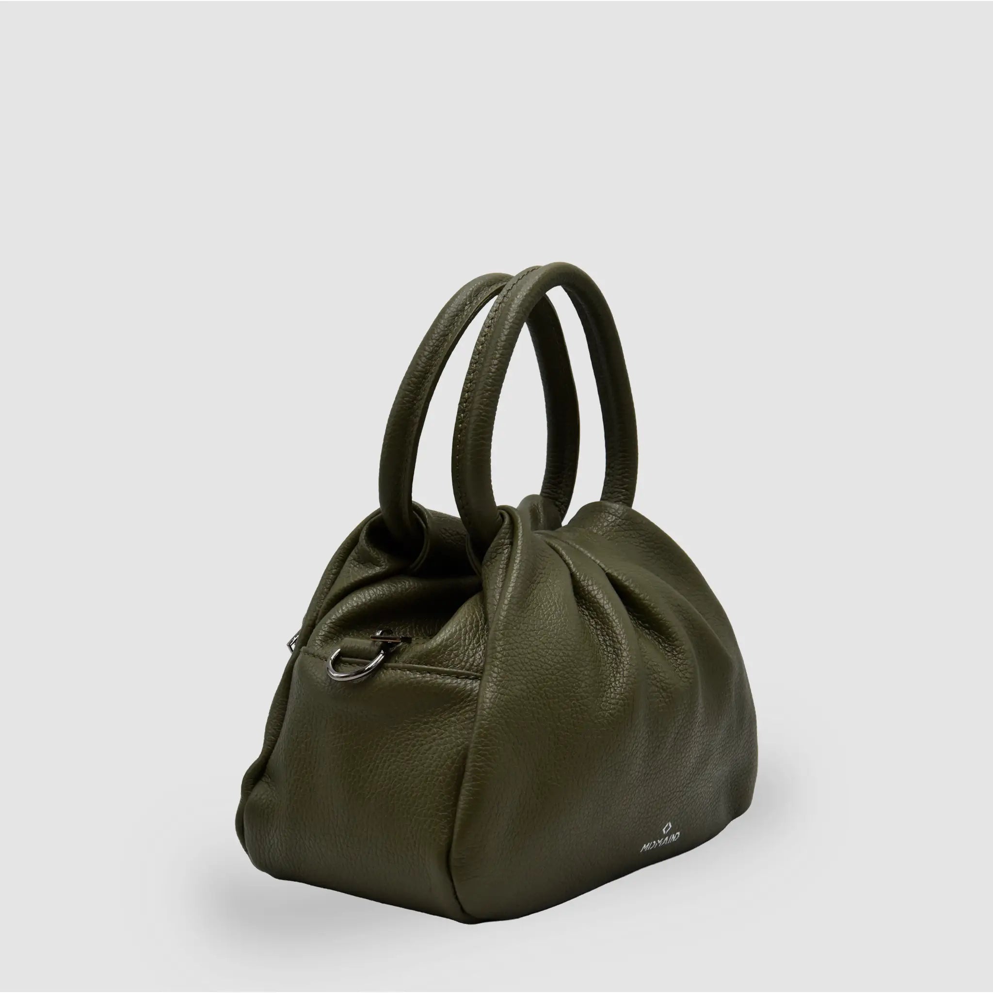 Borsa a Mano Media in Pelle | PETITE M - MIDMAIND™ | BRAND