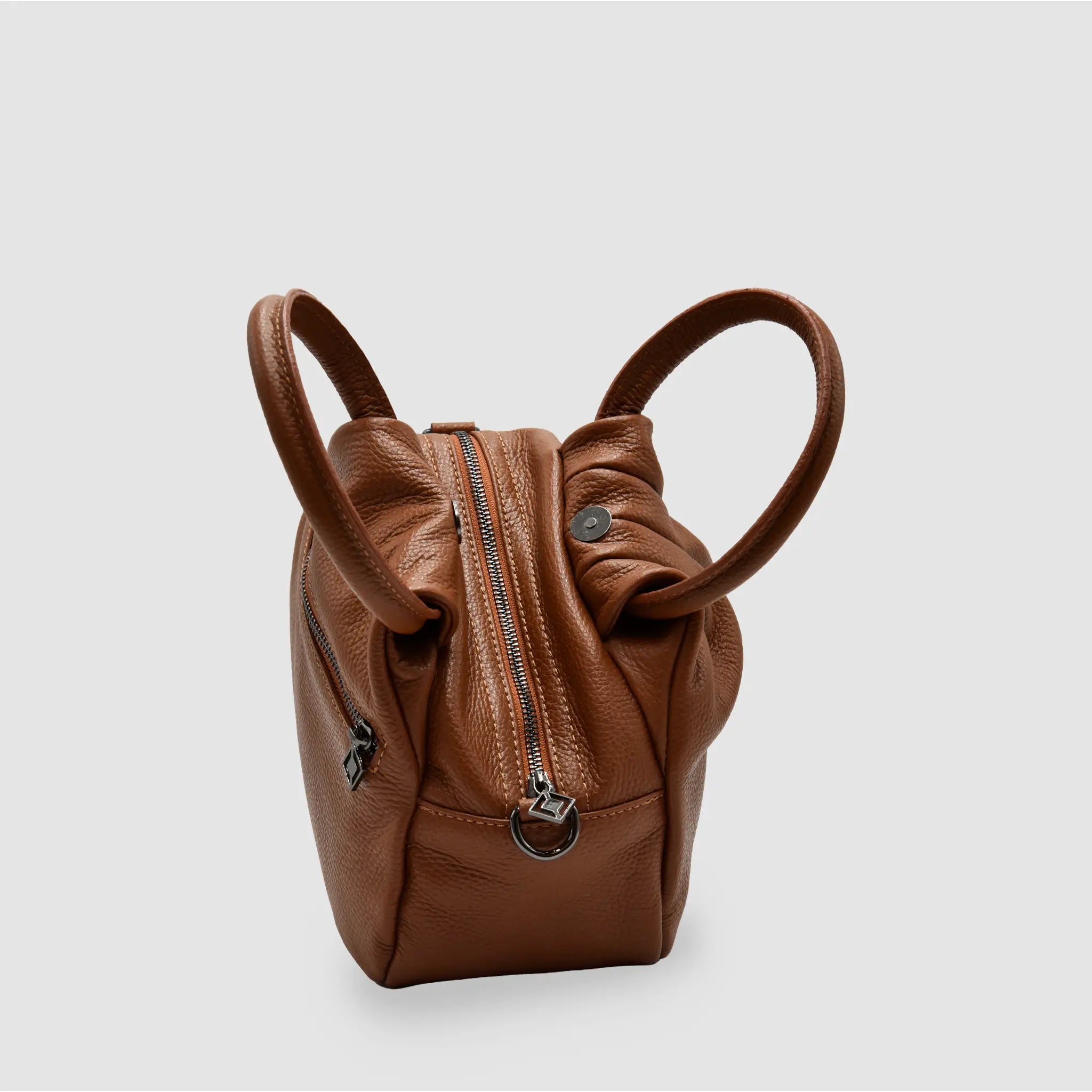 Borsa a Mano Media in Pelle | PETITE M - MIDMAIND™ | BRAND