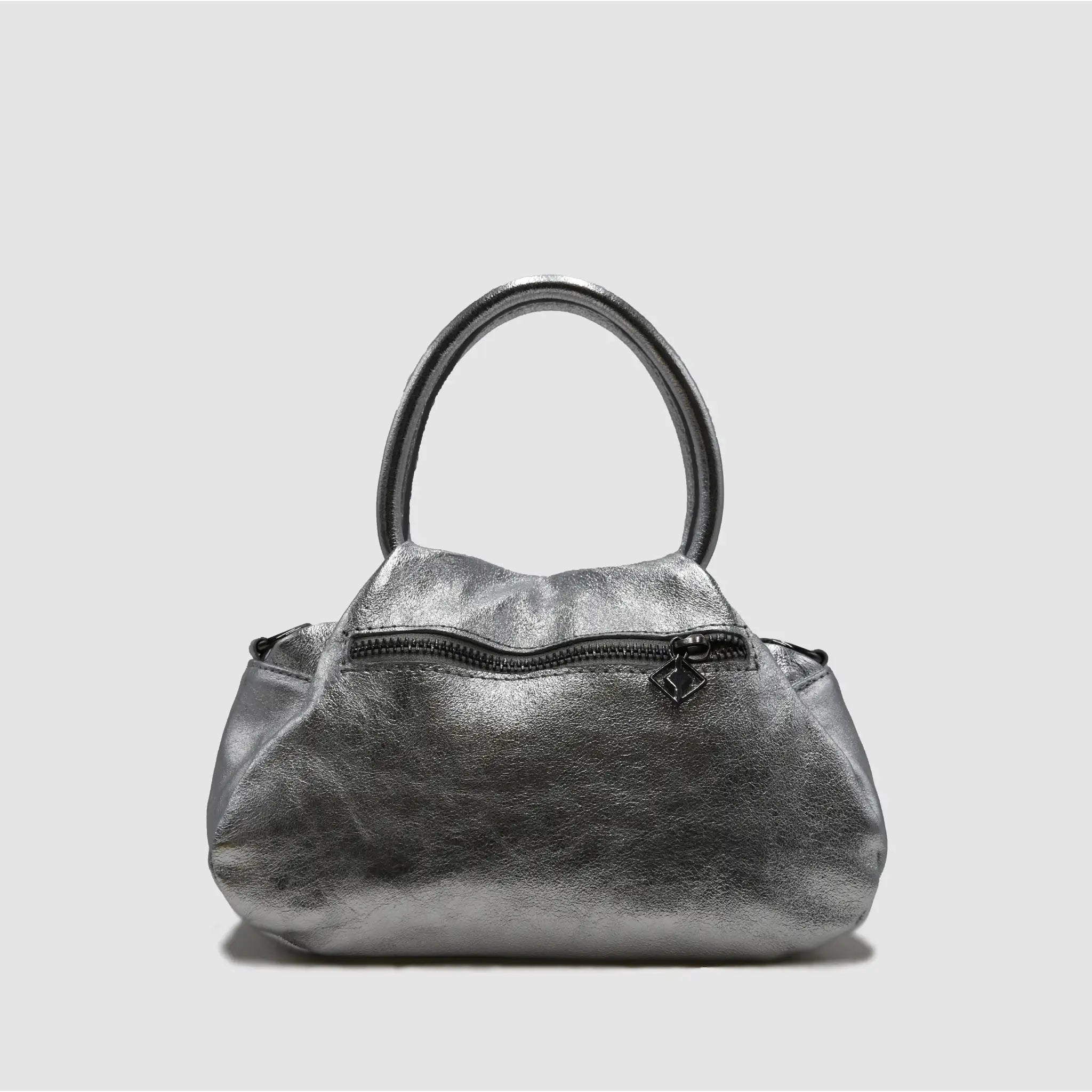 Borsa a Mano Media in Pelle | PETITE M - MIDMAIND™ | BRAND