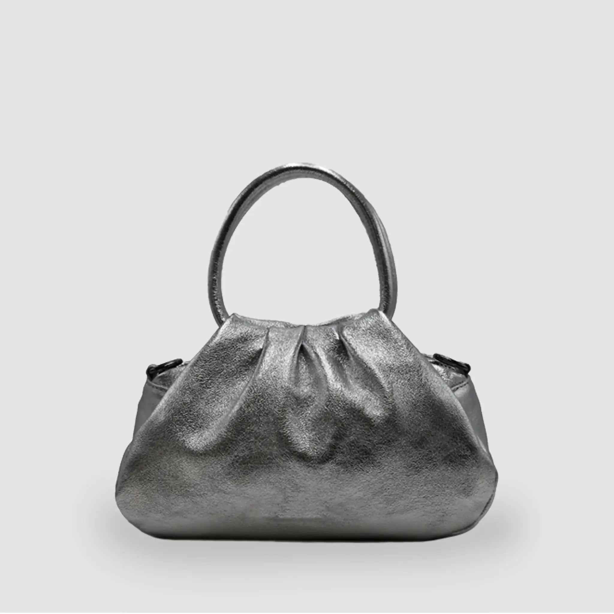 Borsa a Mano Media in Pelle | PETITE M - MIDMAIND™ | BRAND