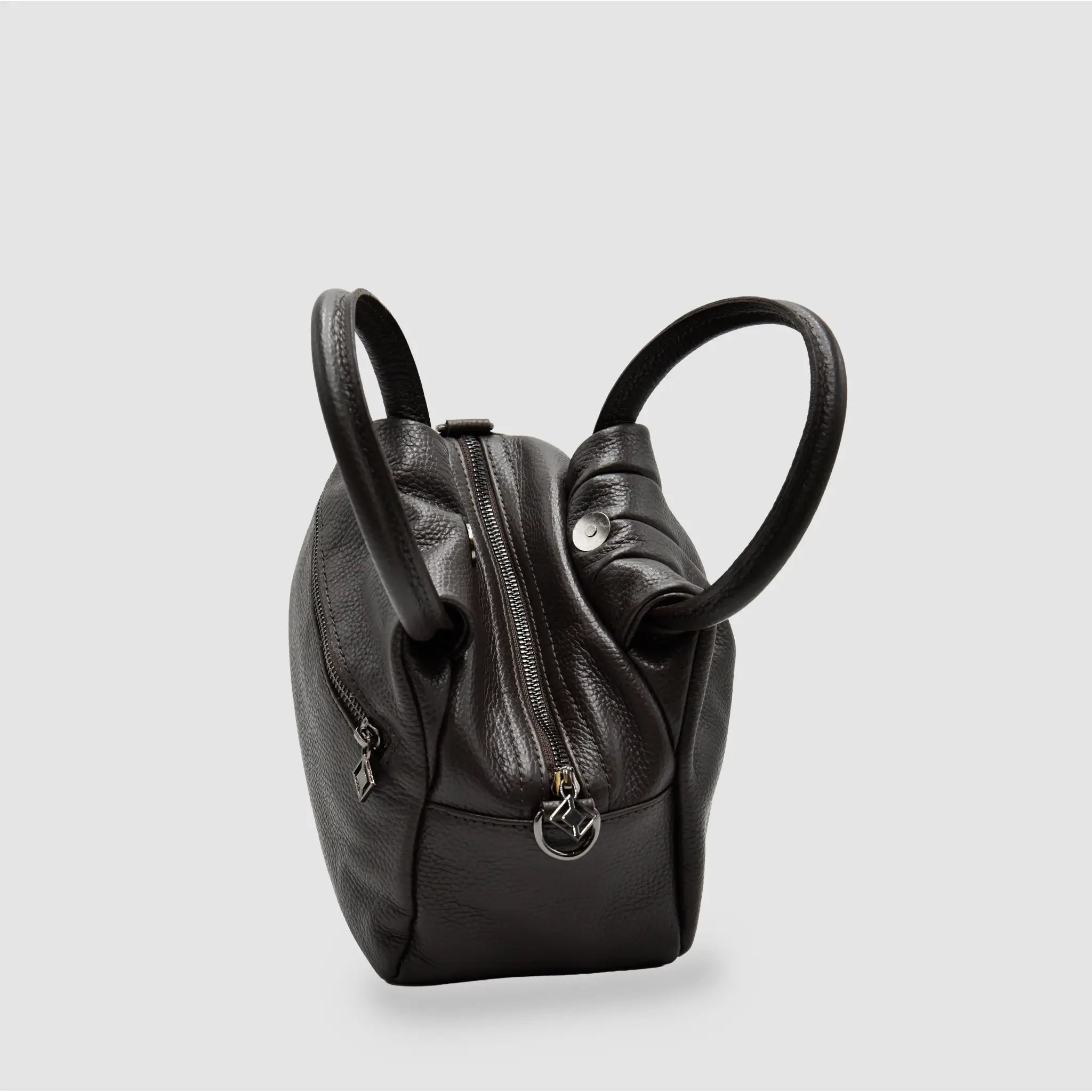 Borsa a Mano Media in Pelle | PETITE M - MIDMAIND™ | BRAND