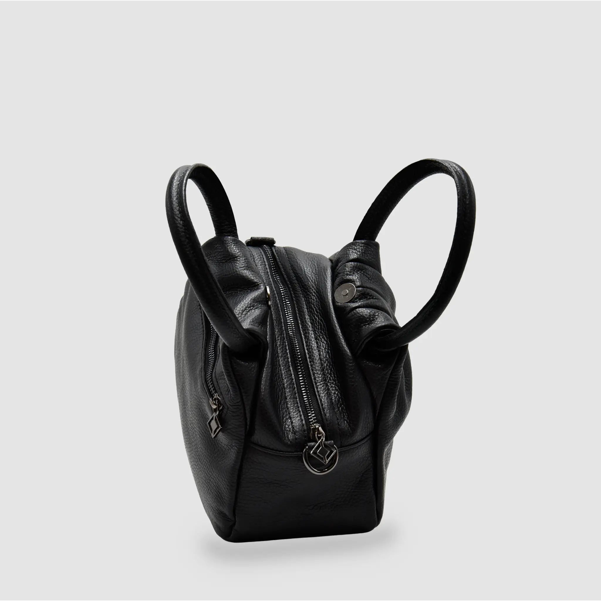 Borsa a Mano Media in Pelle | PETITE M - MIDMAIND™ | BRAND