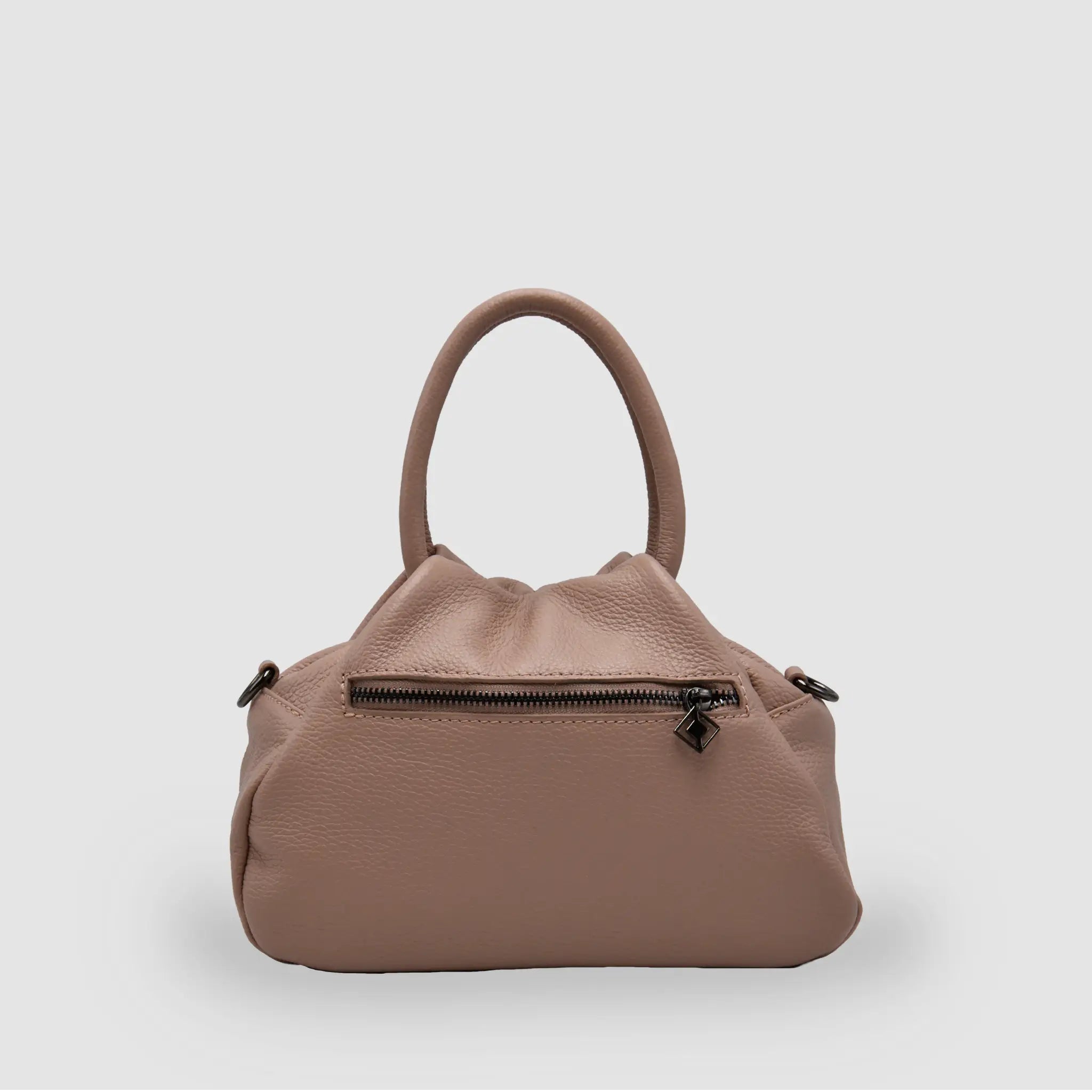Borsa a Mano Media in Pelle | PETITE M - MIDMAIND™ | BRAND